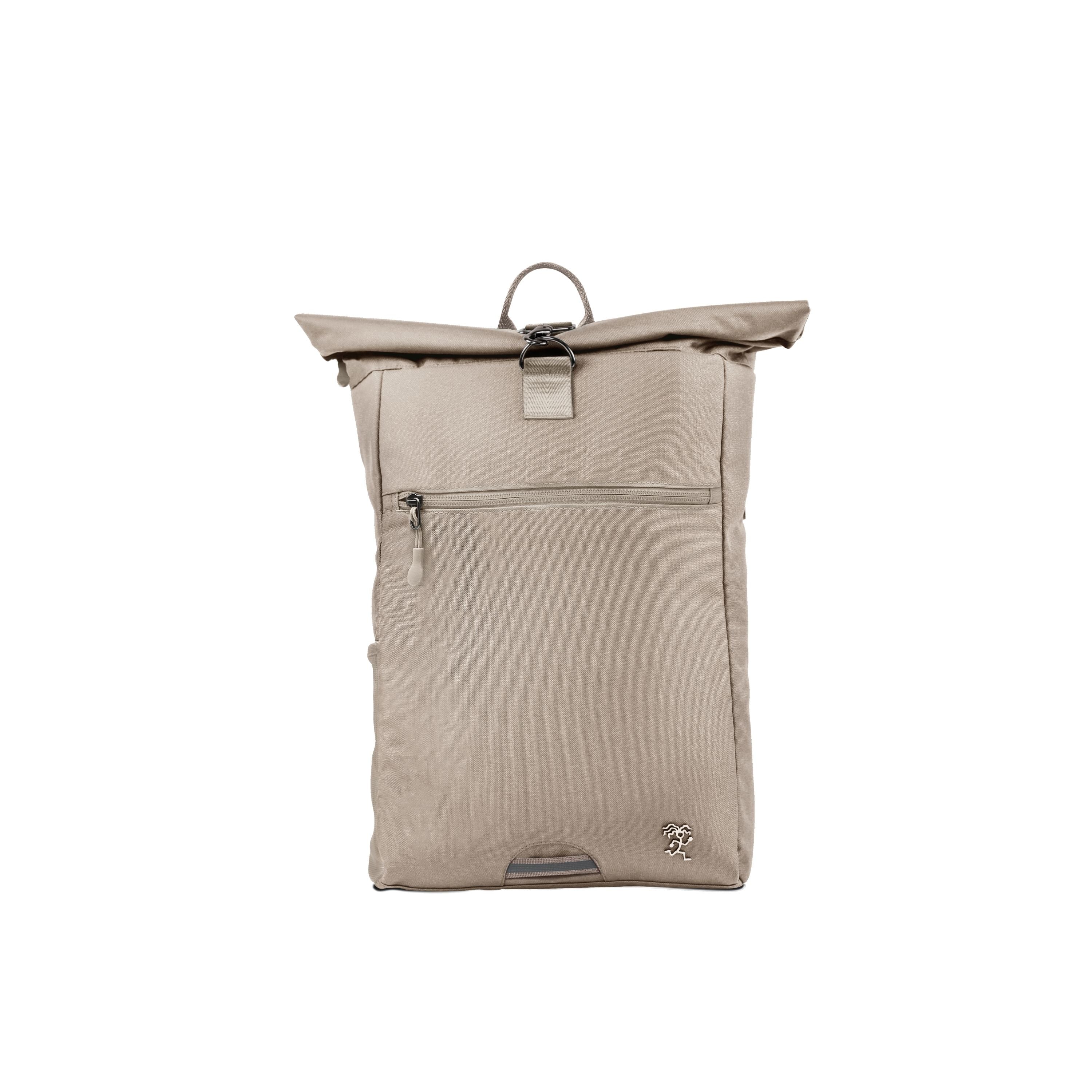 PIET - Rolltop Rucksack