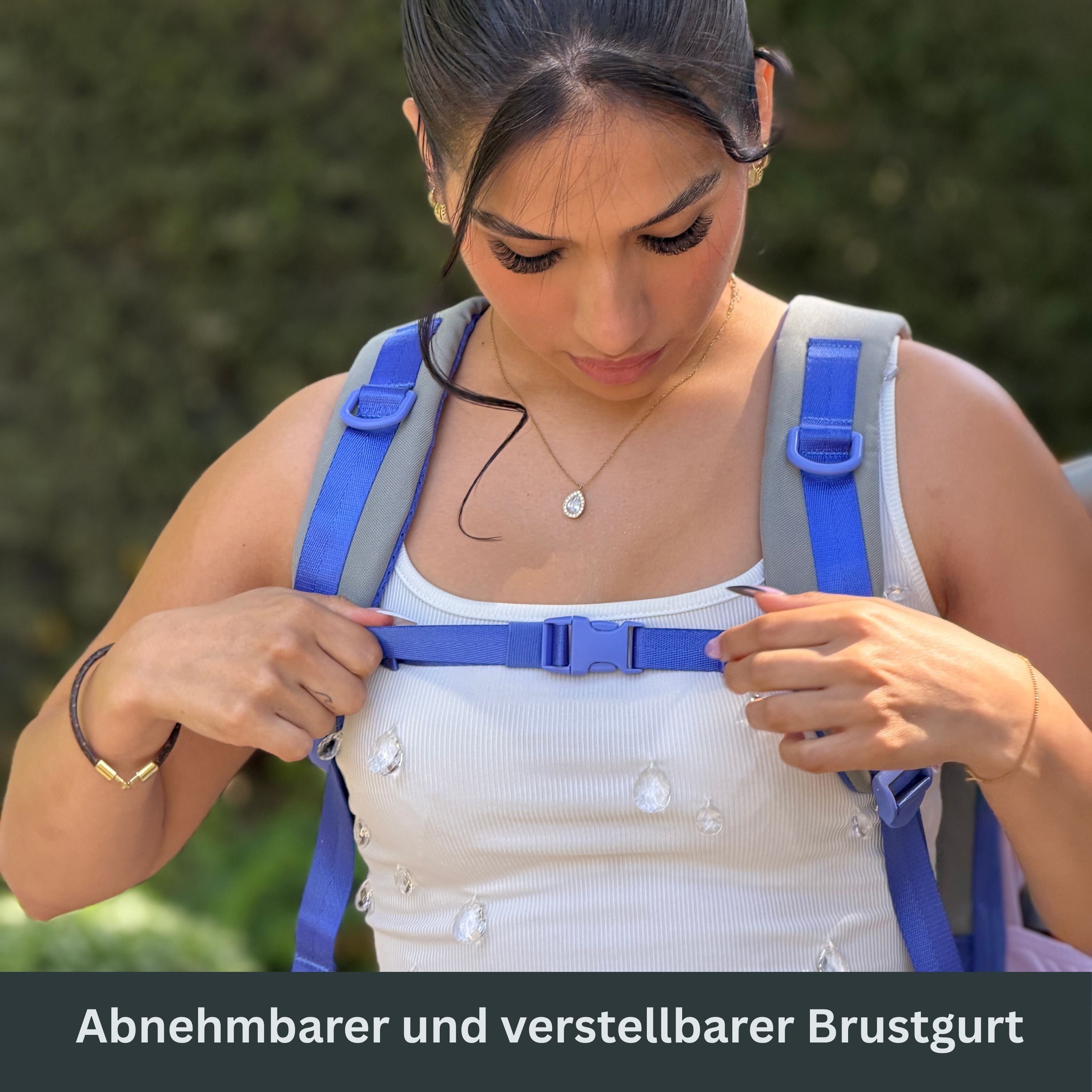 PIET - Rolltop Rucksack