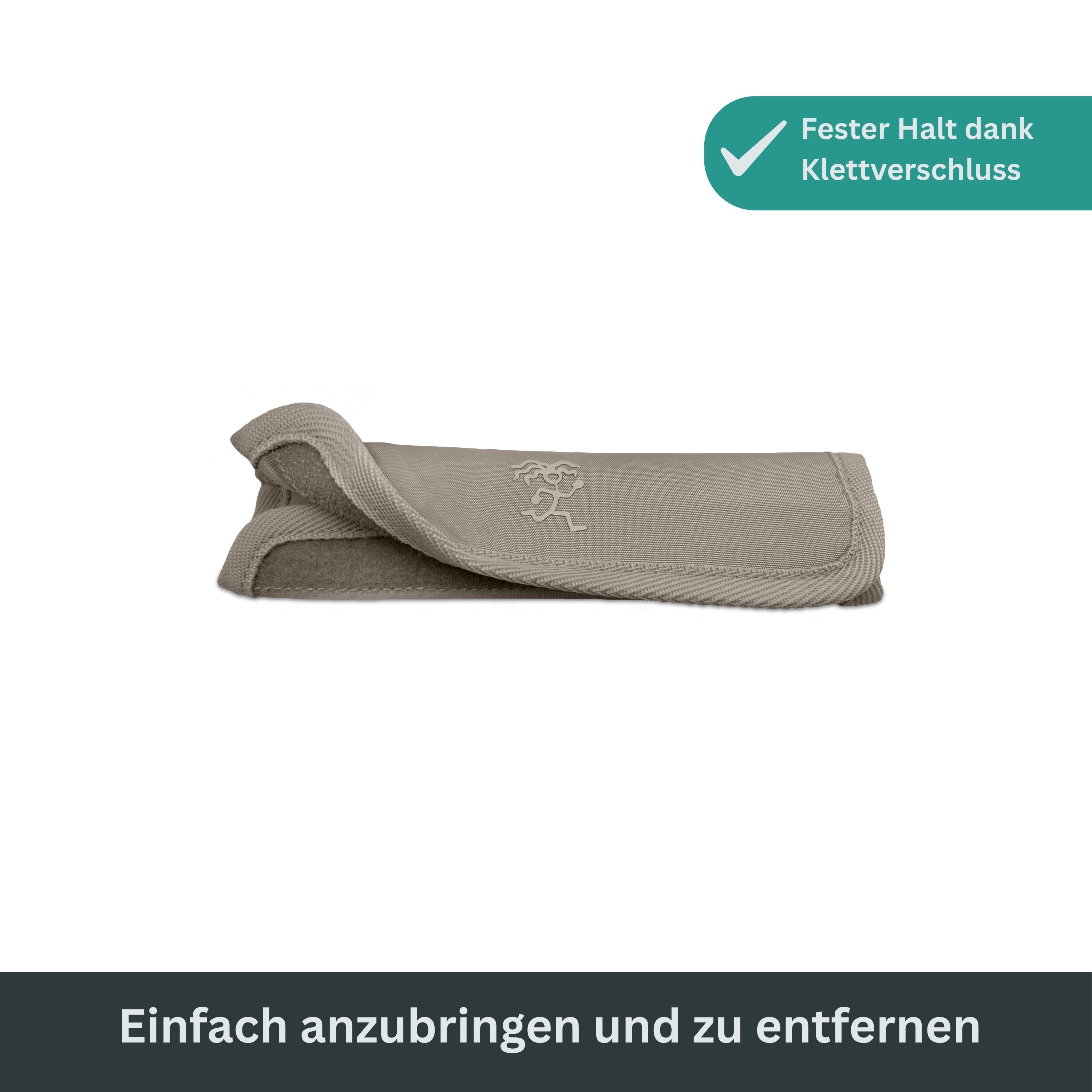 Schulterpolster für BELA & MIKA