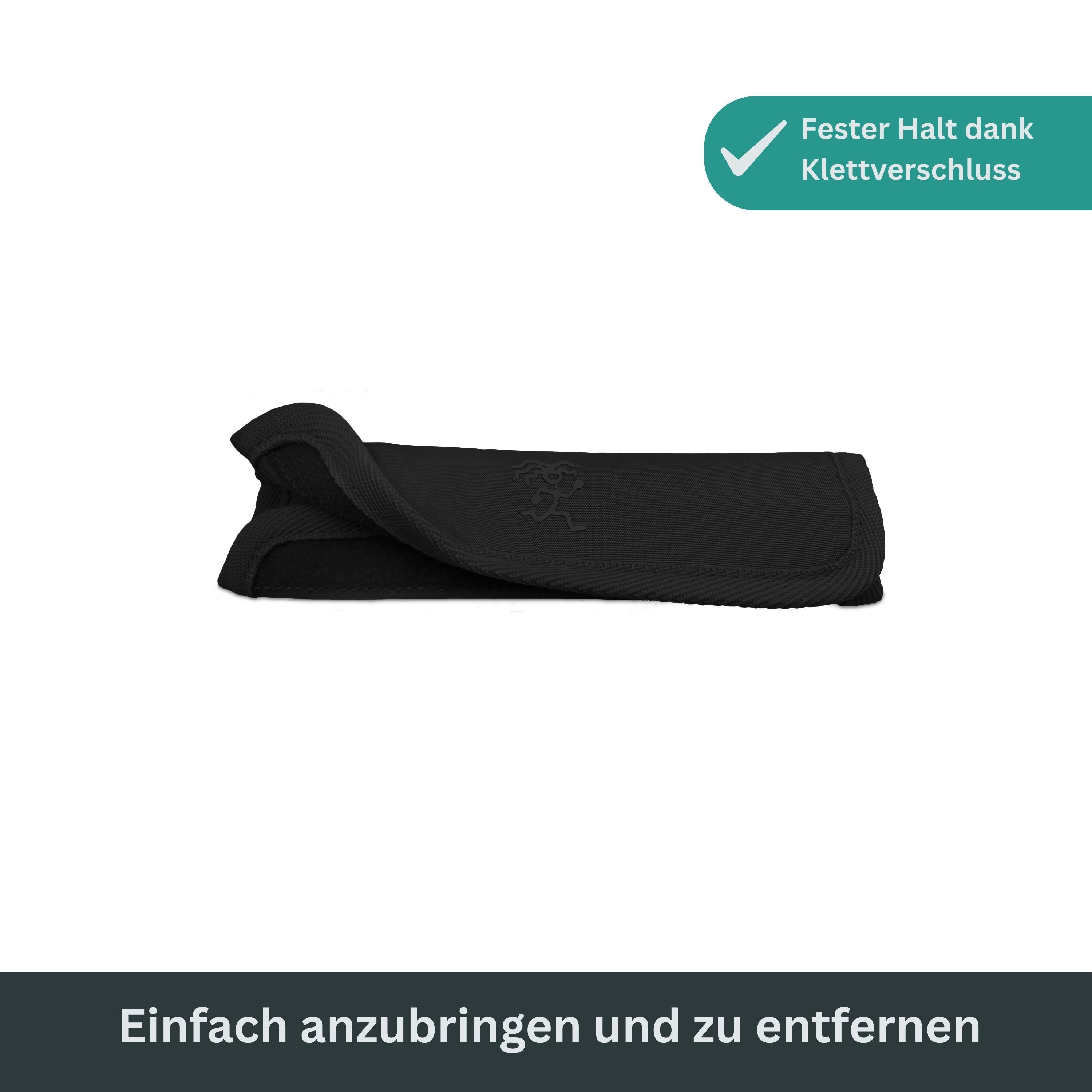 Schulterpolster für BELA & MIKA