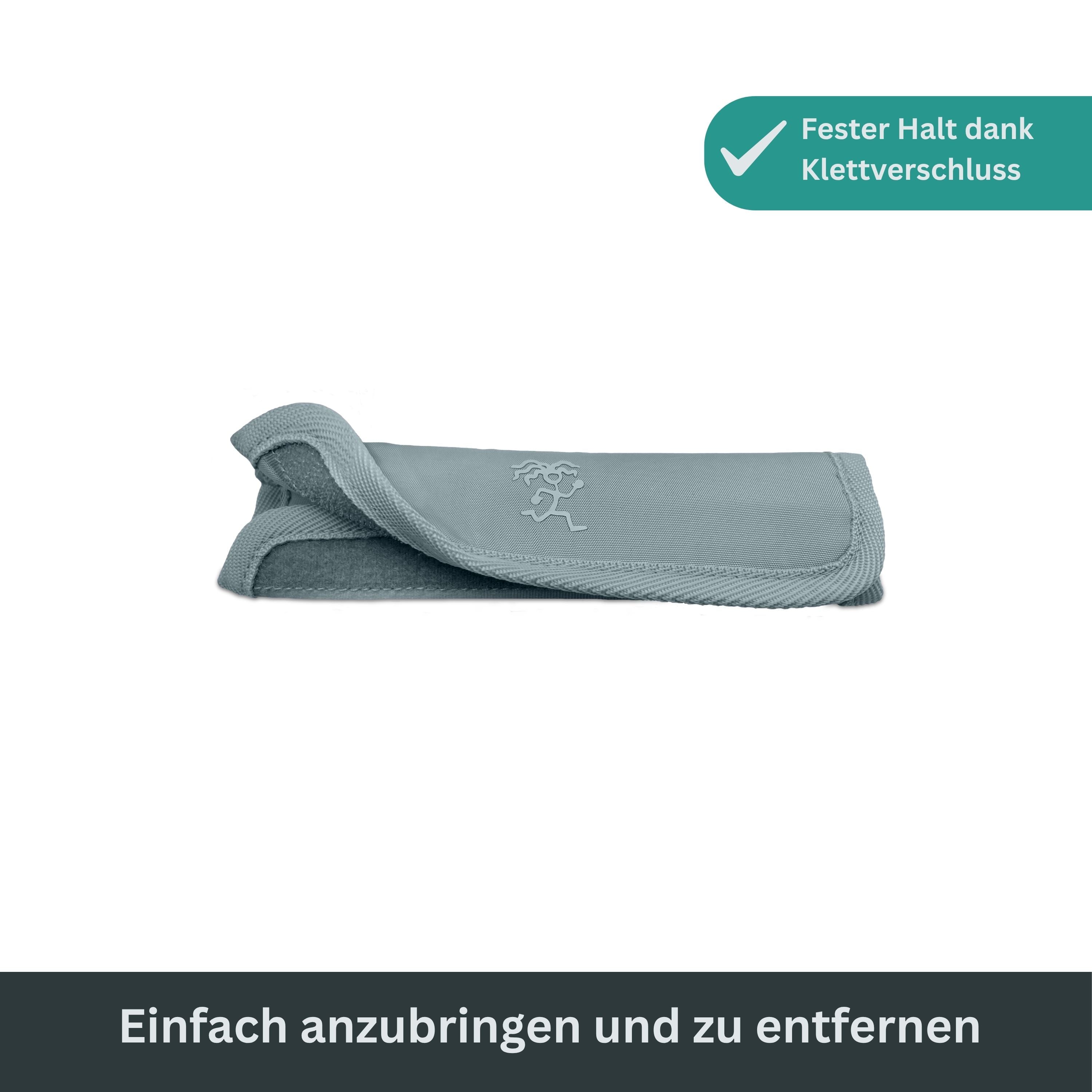 Schulterpolster für BELA & MIKA