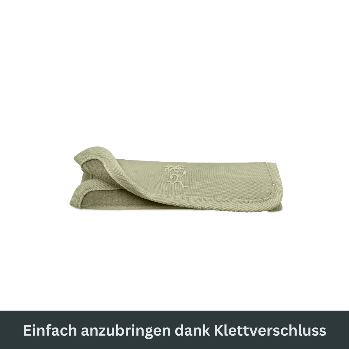 Schulterpolster für BELA & MIKA