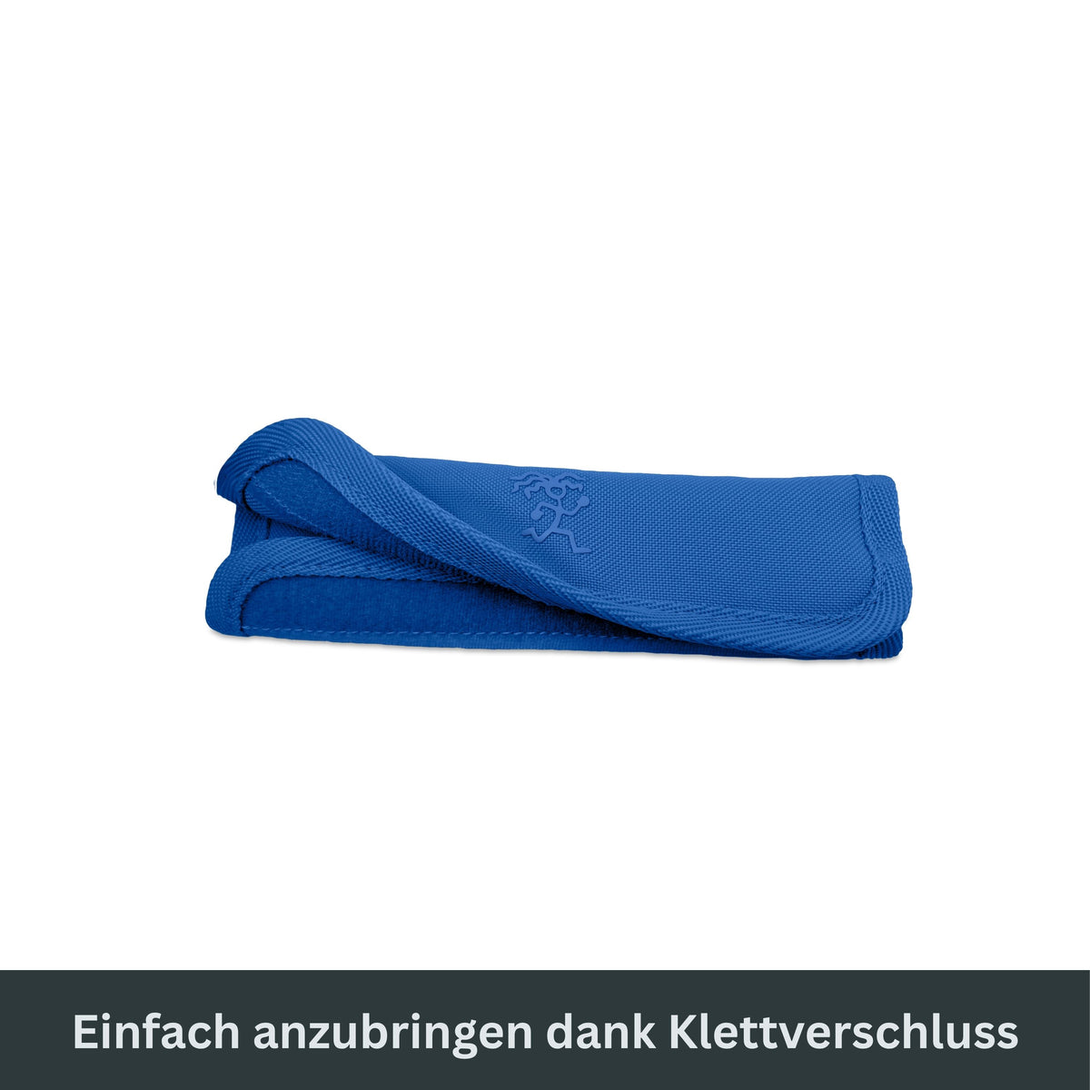 Schulterpolster für LUCA & FIETE