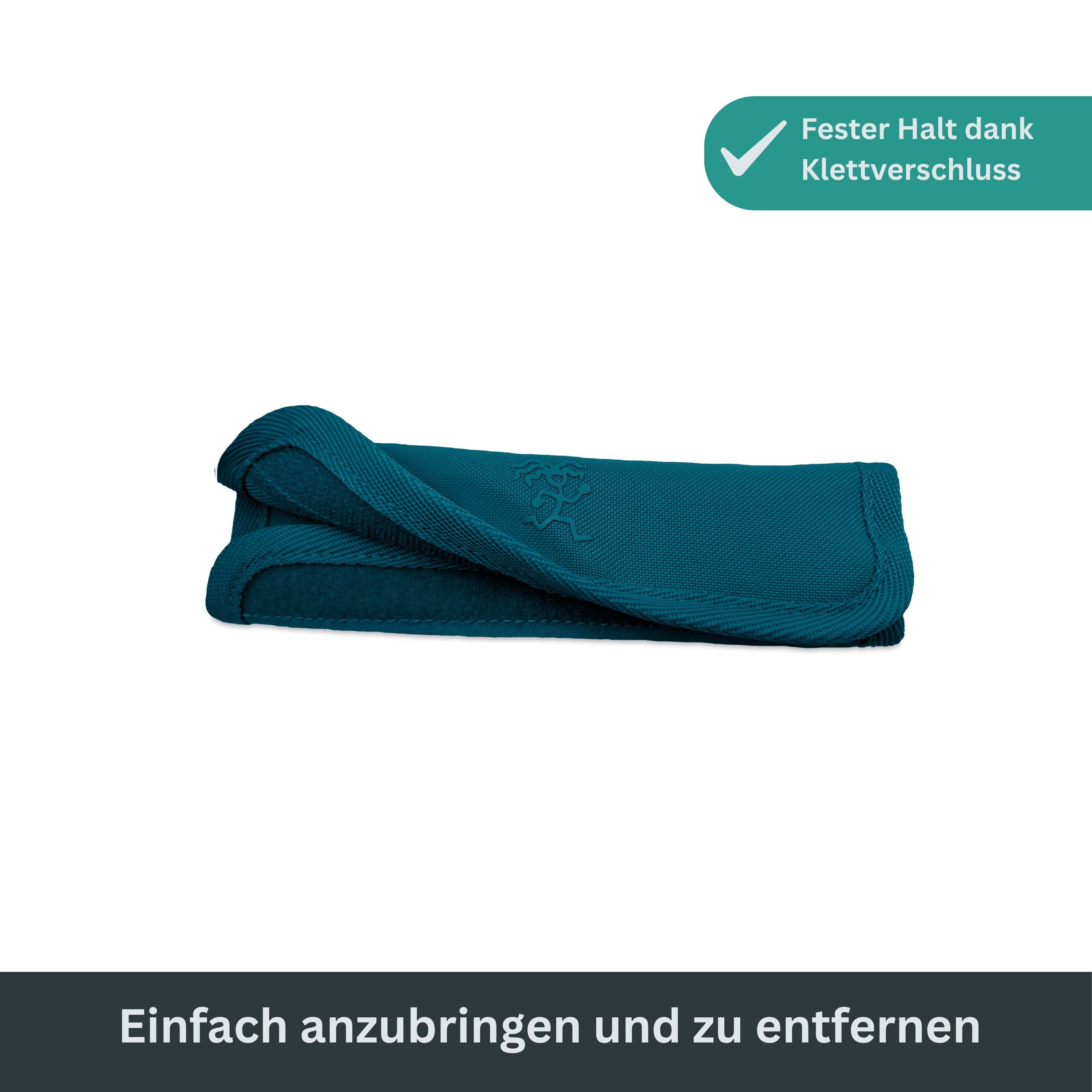Schulterpolster für LUCA & FIETE
