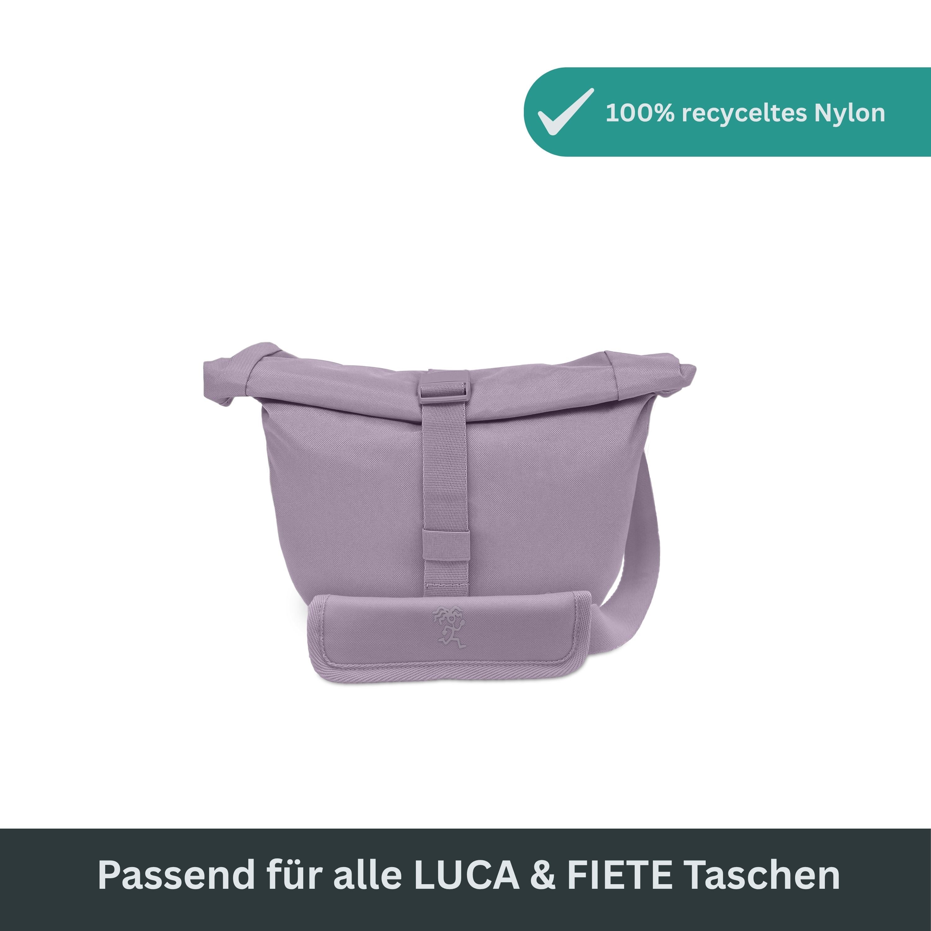Schulterpolster für LUCA & FIETE