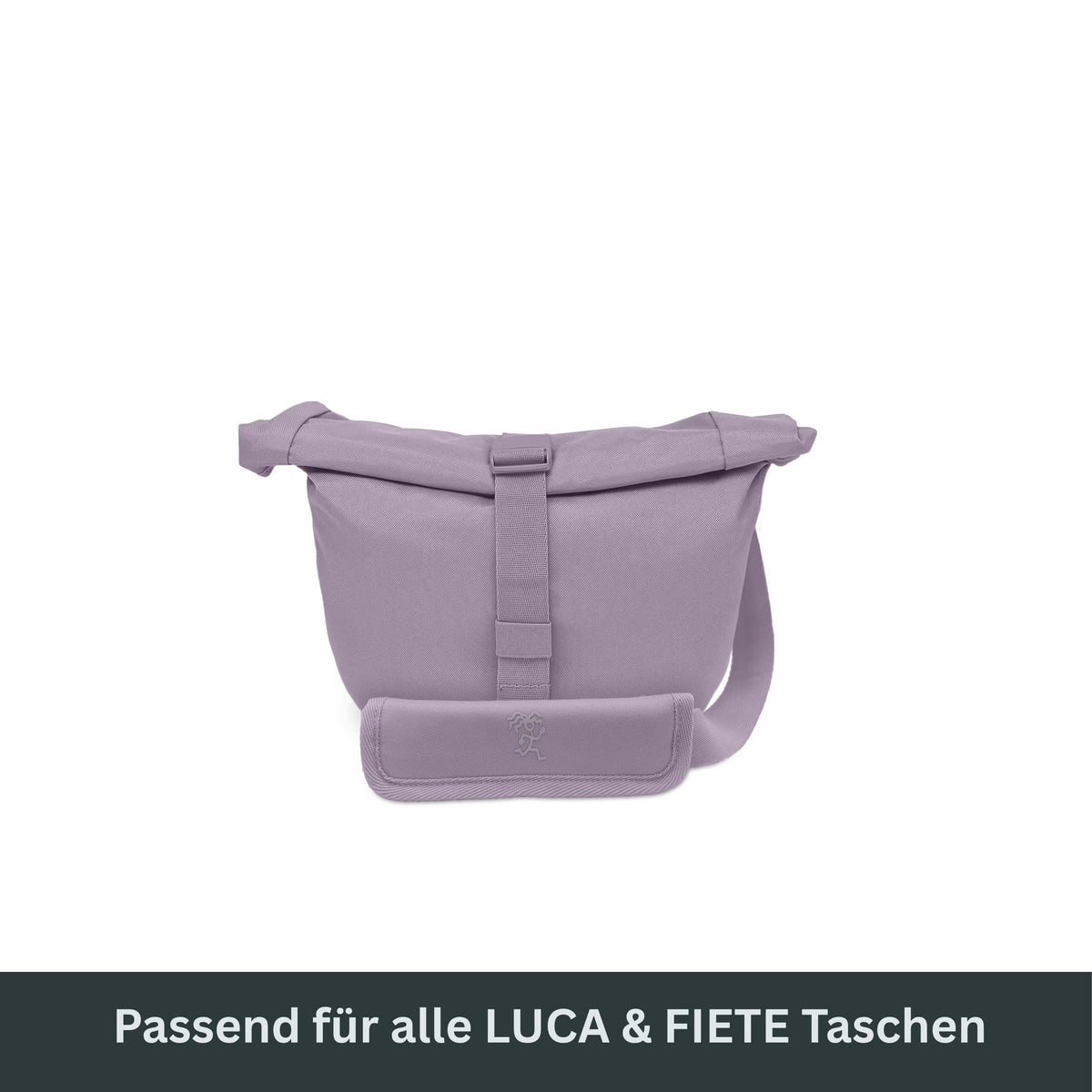 Schulterpolster für LUCA & FIETE