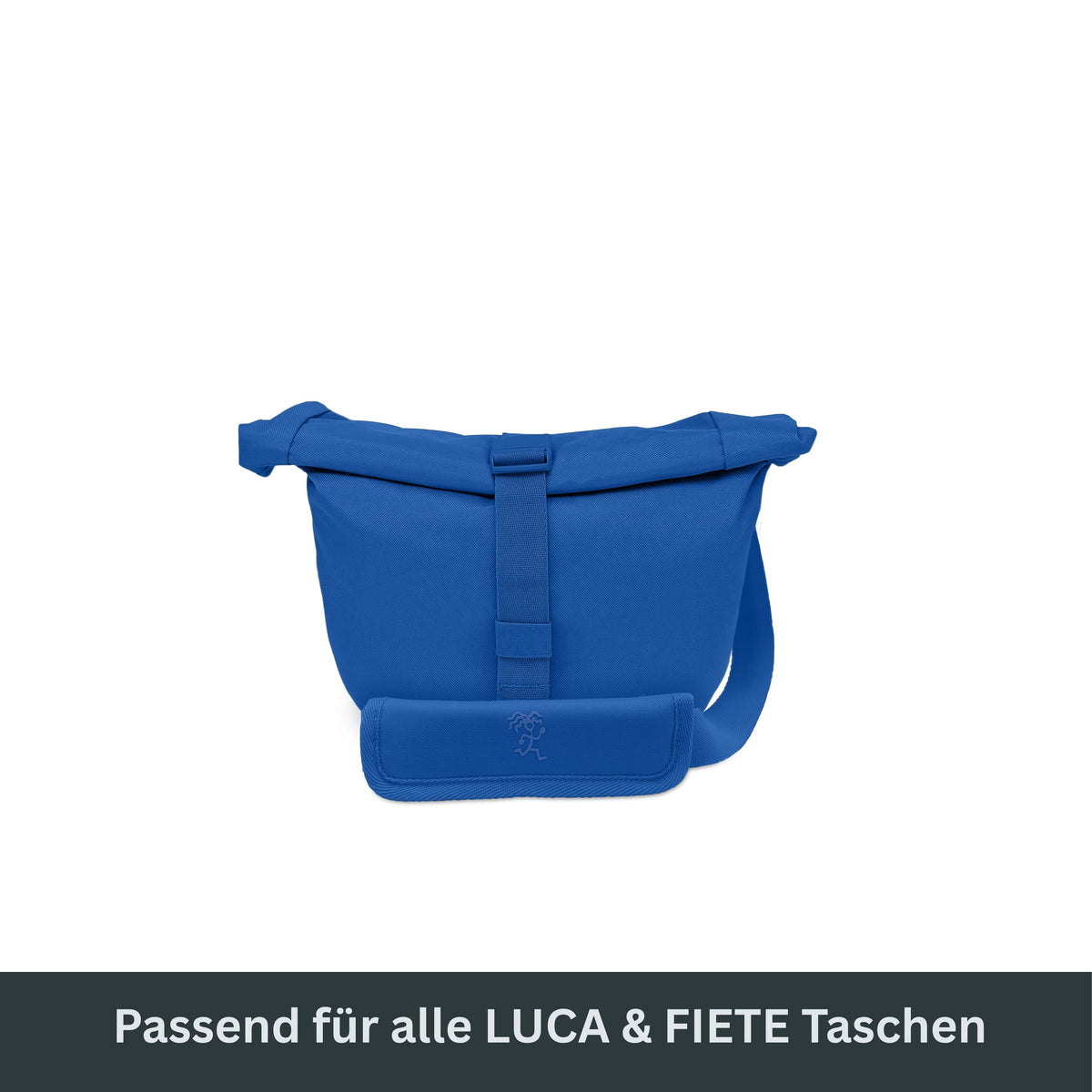 Schulterpolster für LUCA & FIETE