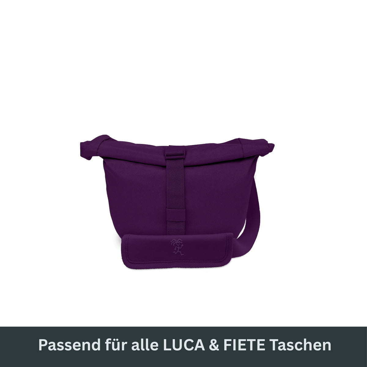 Schulterpolster für LUCA & FIETE