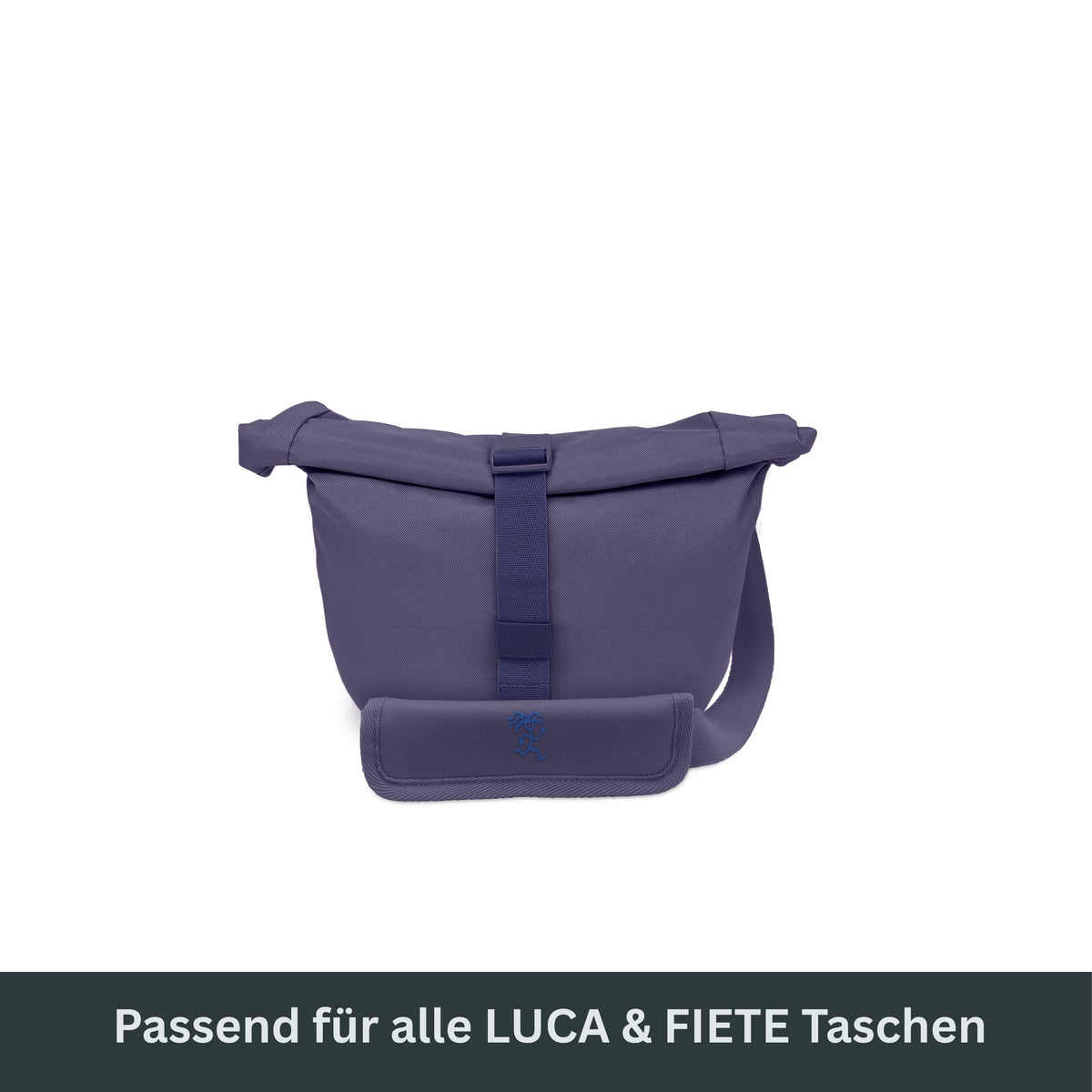 Schulterpolster für LUCA & FIETE