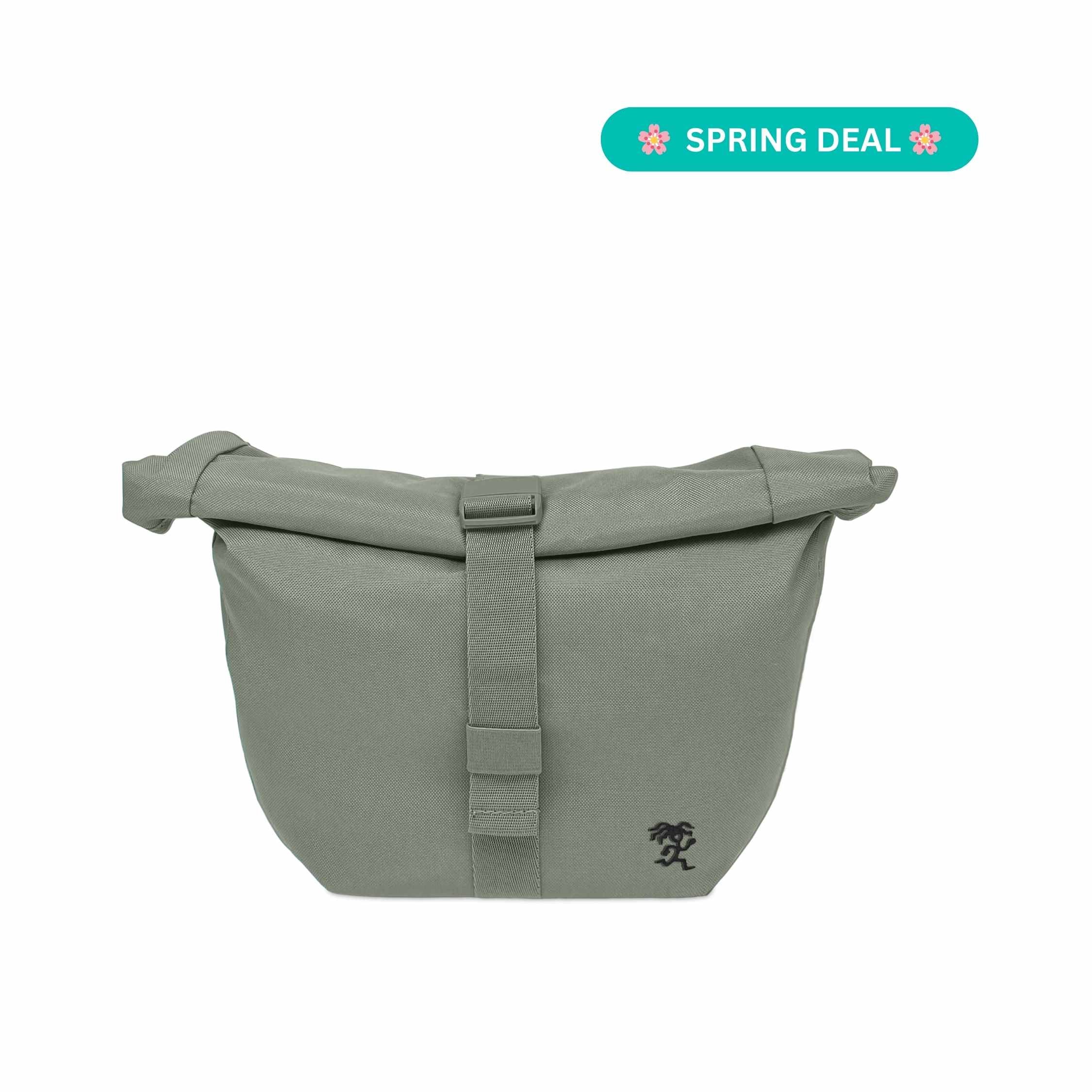 LUCA - Crossbody Bag