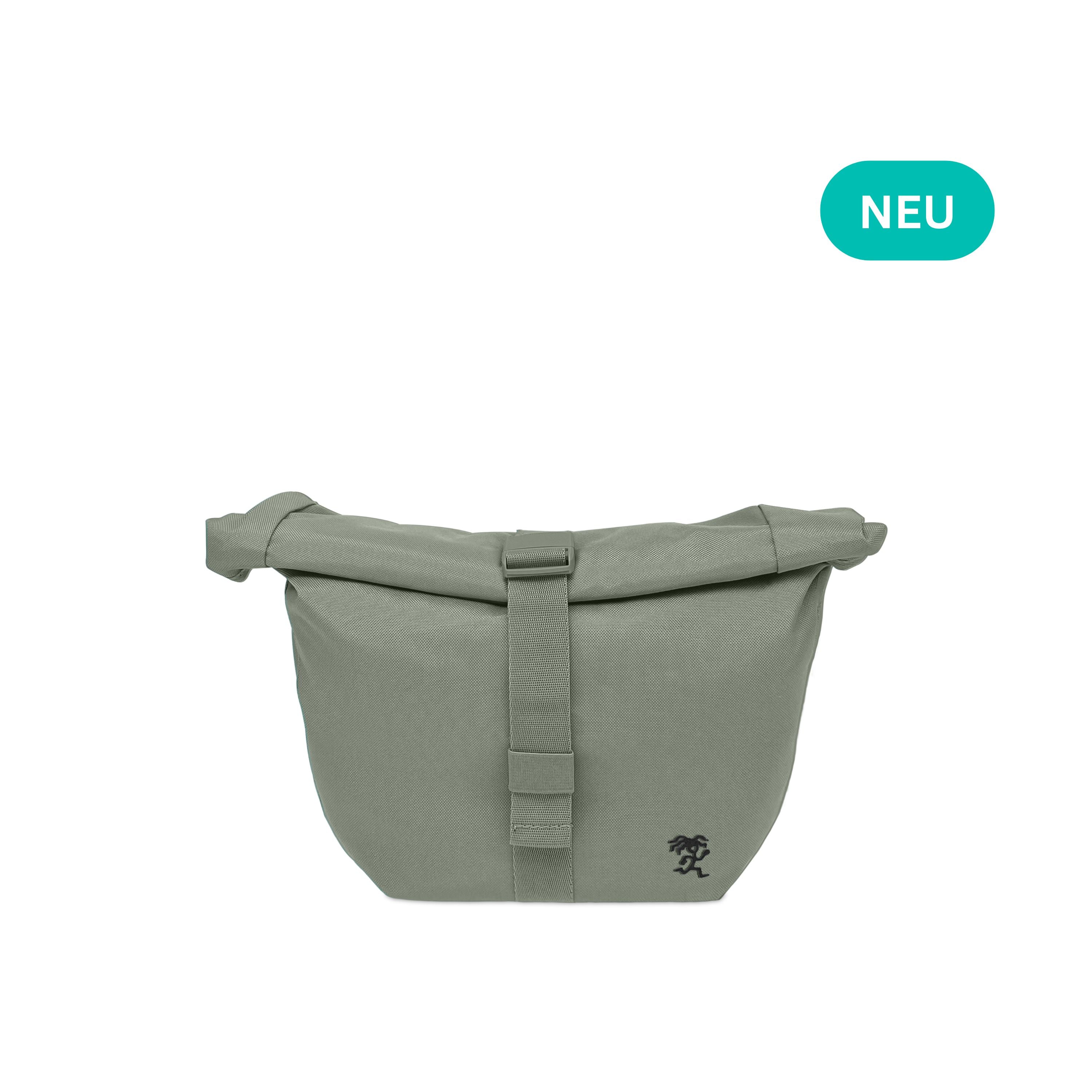 LUCA - Crossbody Bag