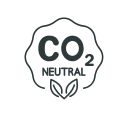 Logo Klimaneutraler Versand