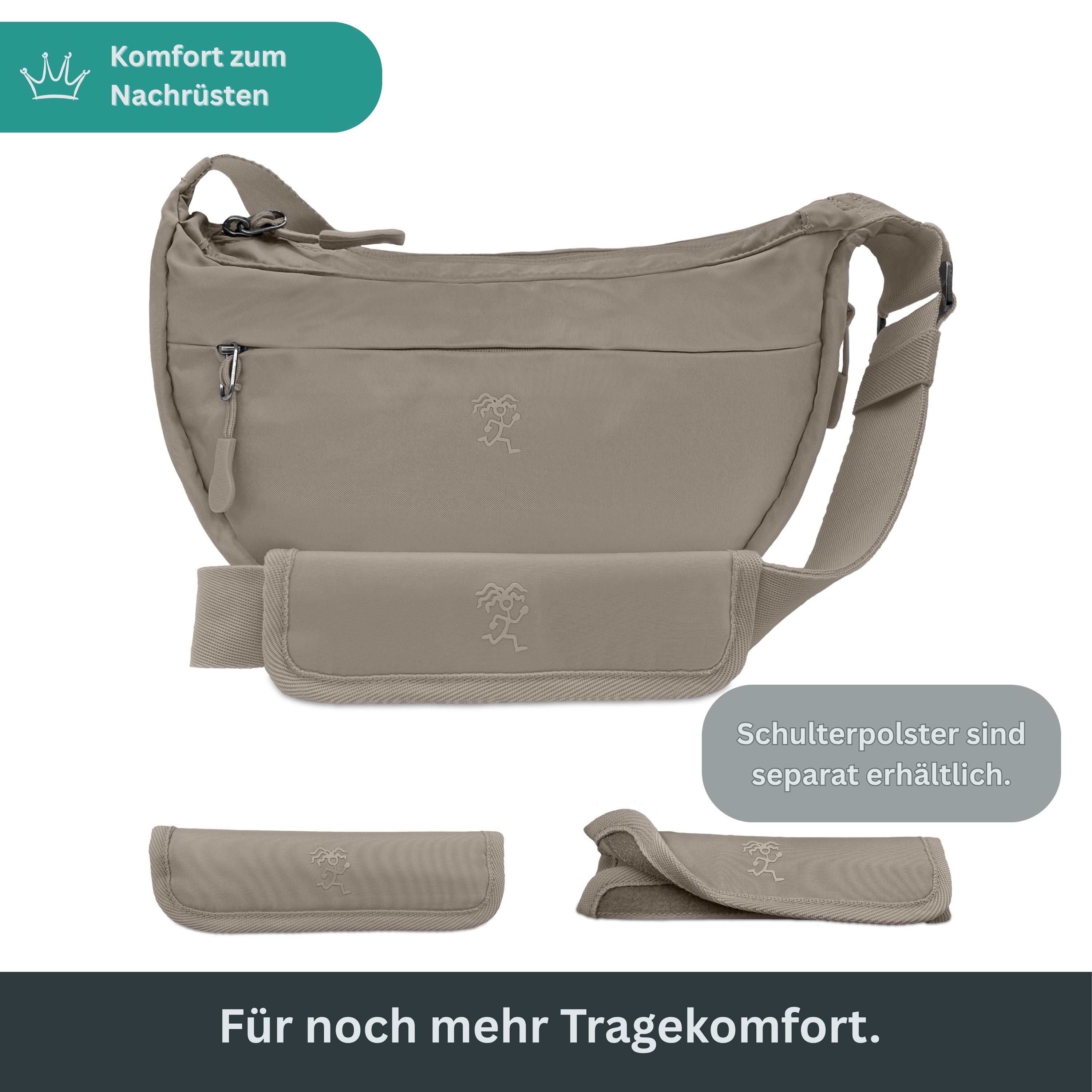 BELA - Moon Bag