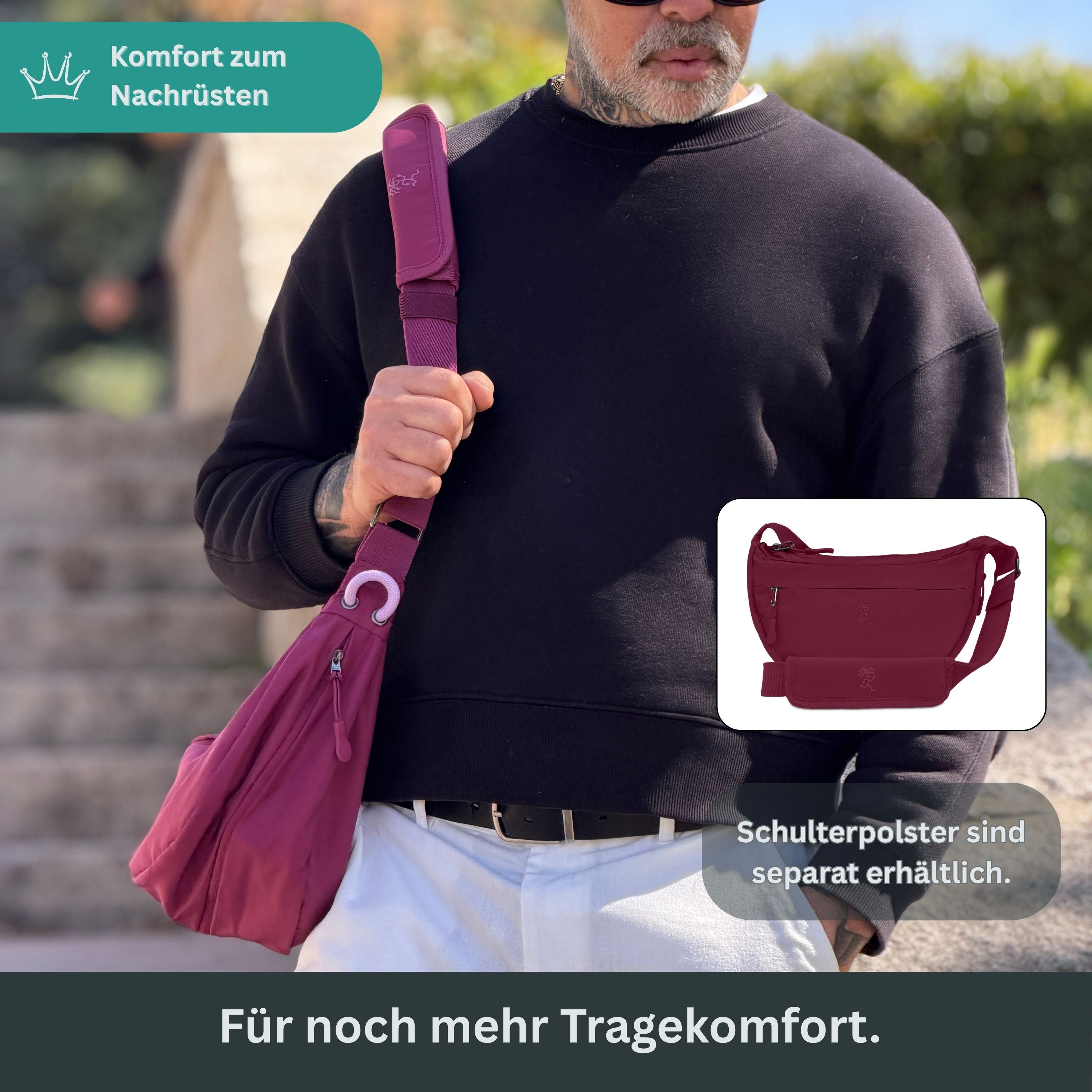 BELA - Moon Bag