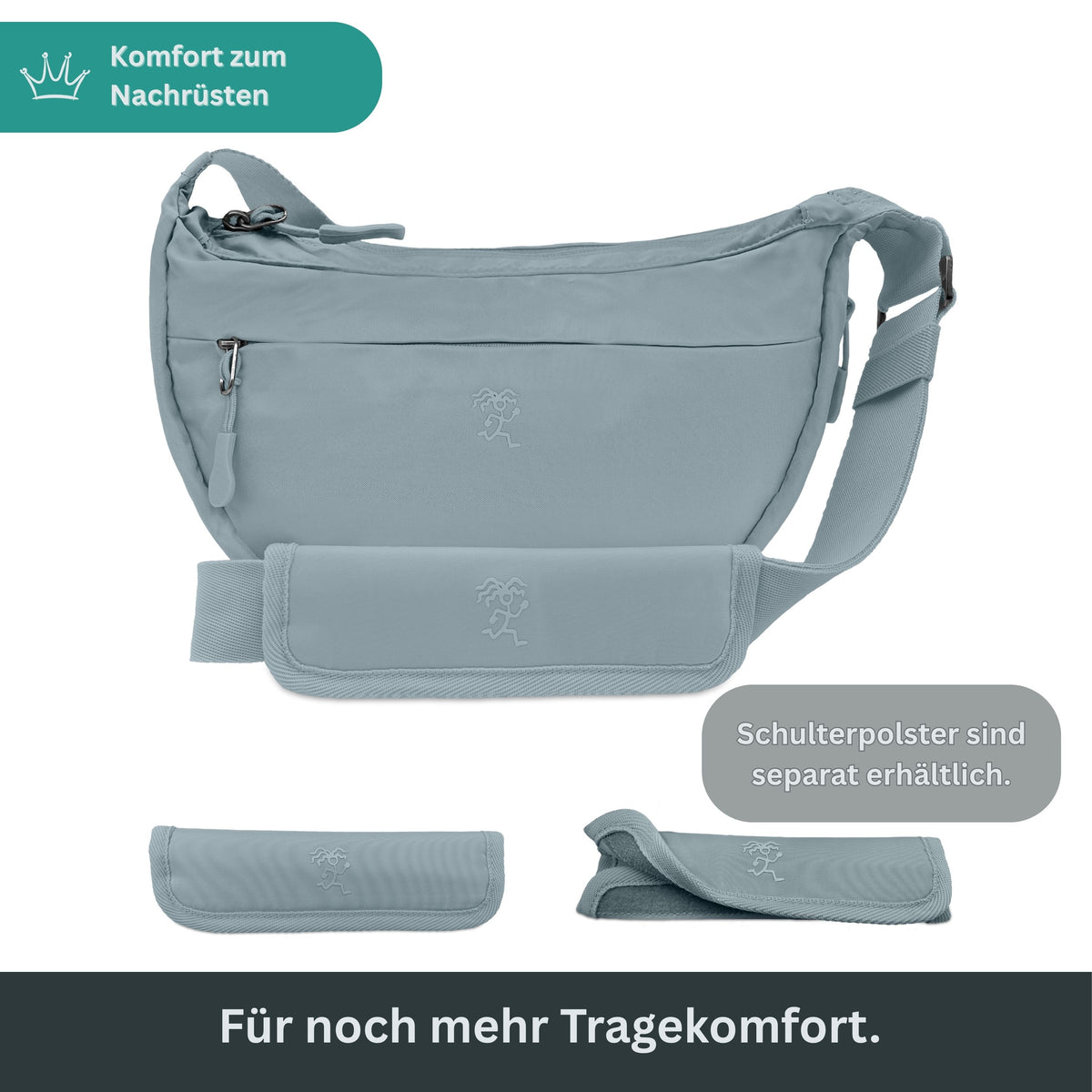 BELA - Moon Bag