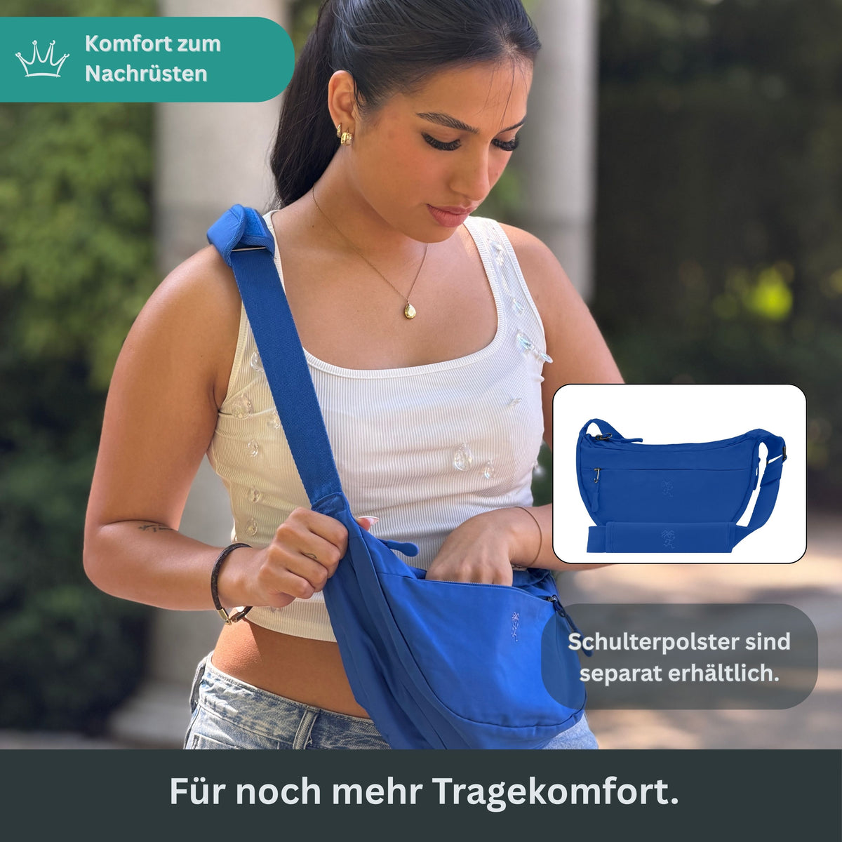 BELA - Moon Bag