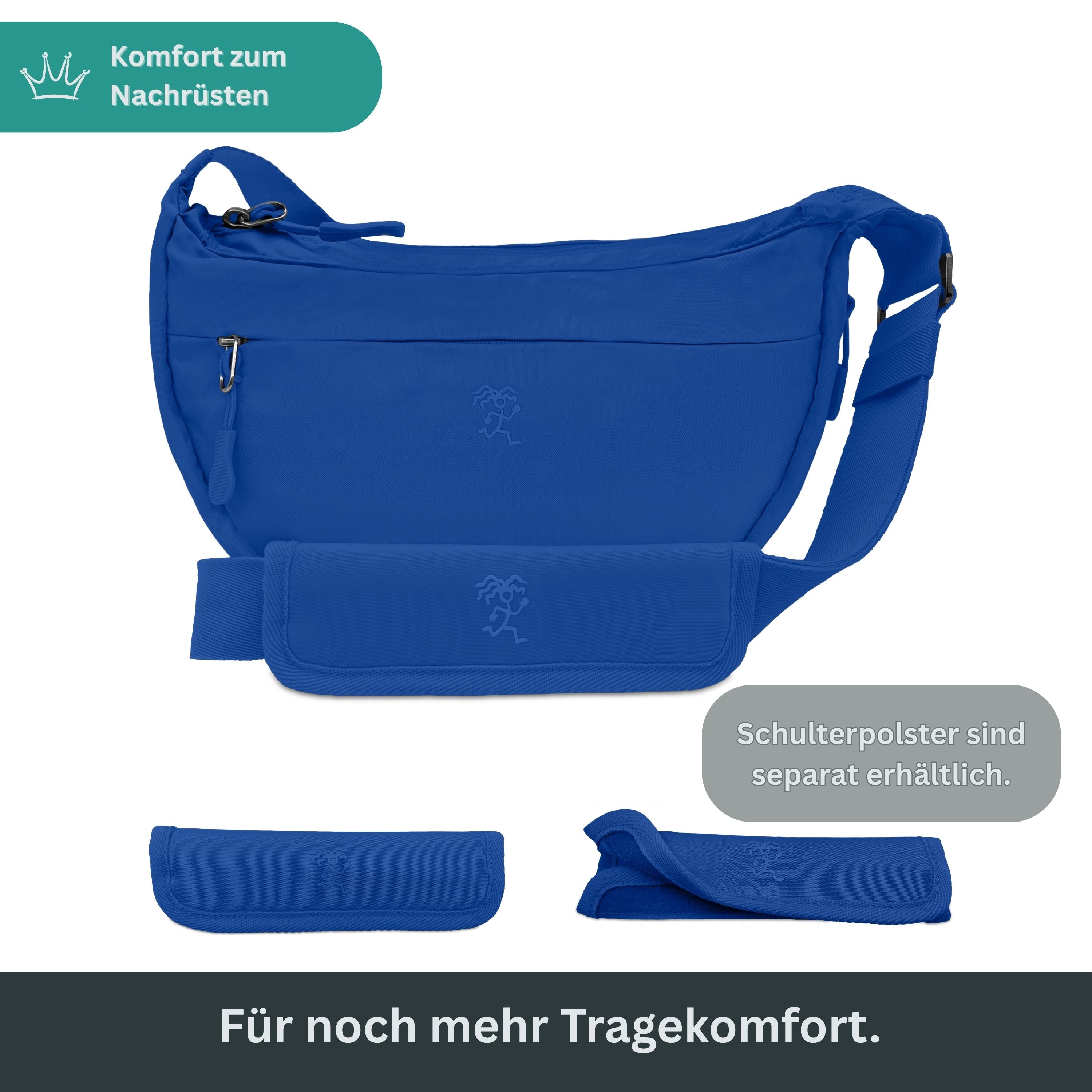 BELA - Moon Bag