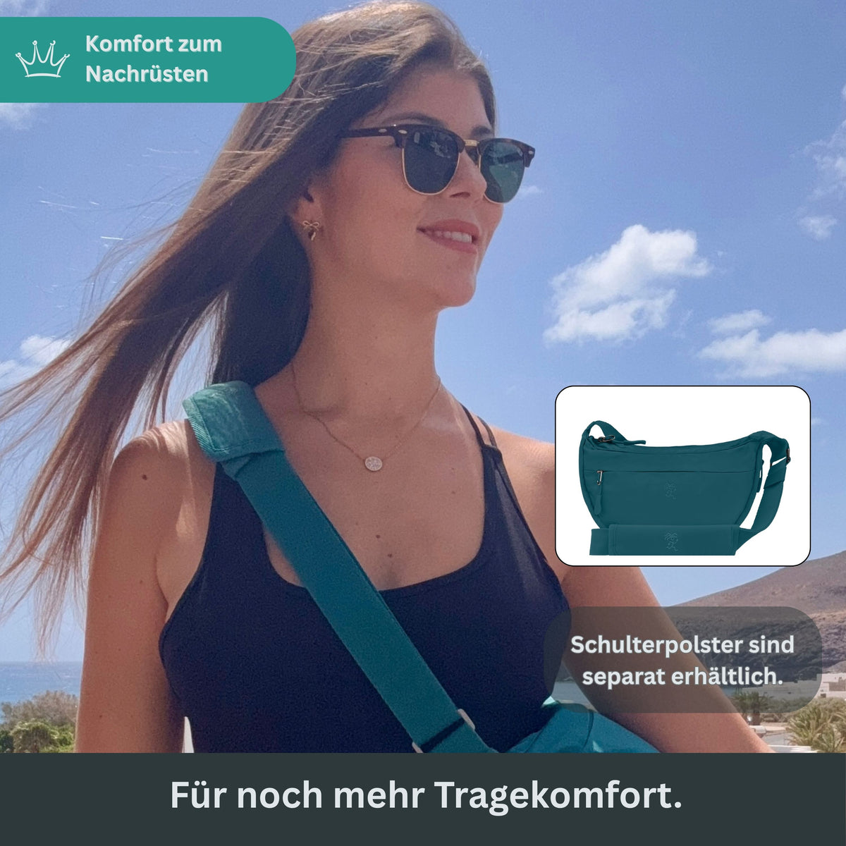BELA - Moon Bag