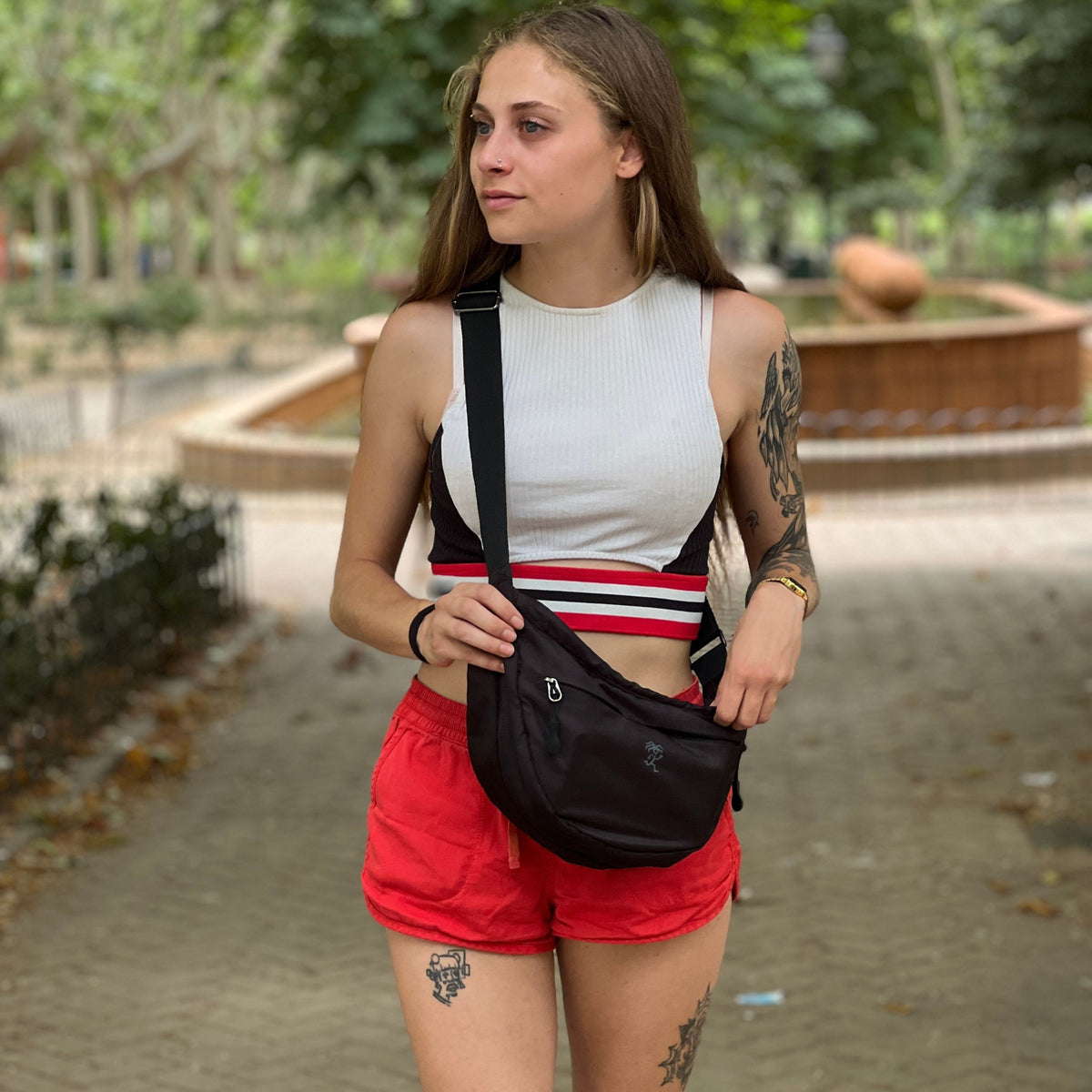 BELA - Moon Bag