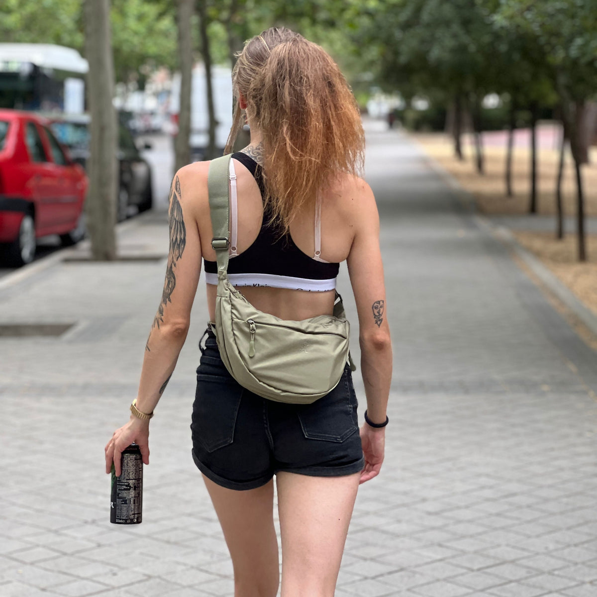 BELA - Moon Bag