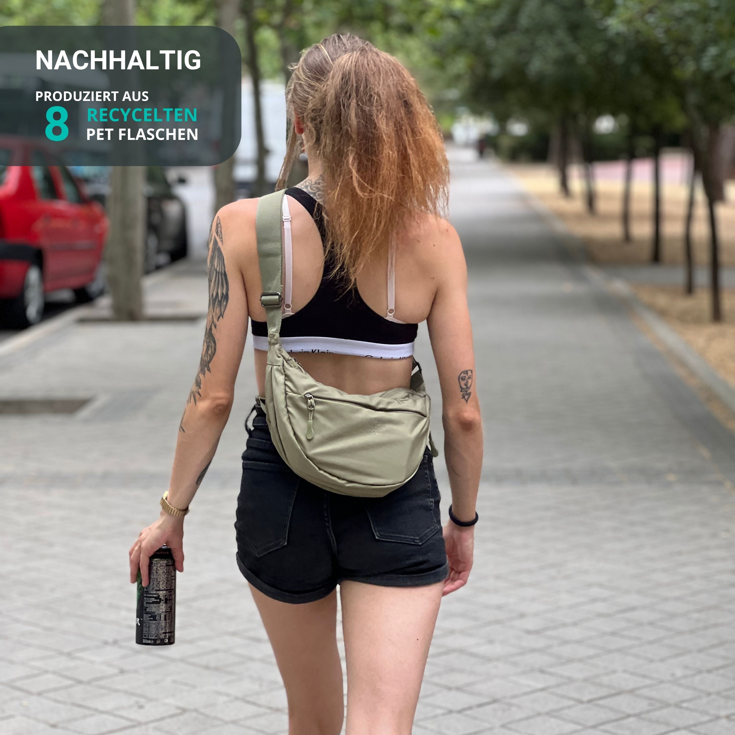 BELA - Moon Bag