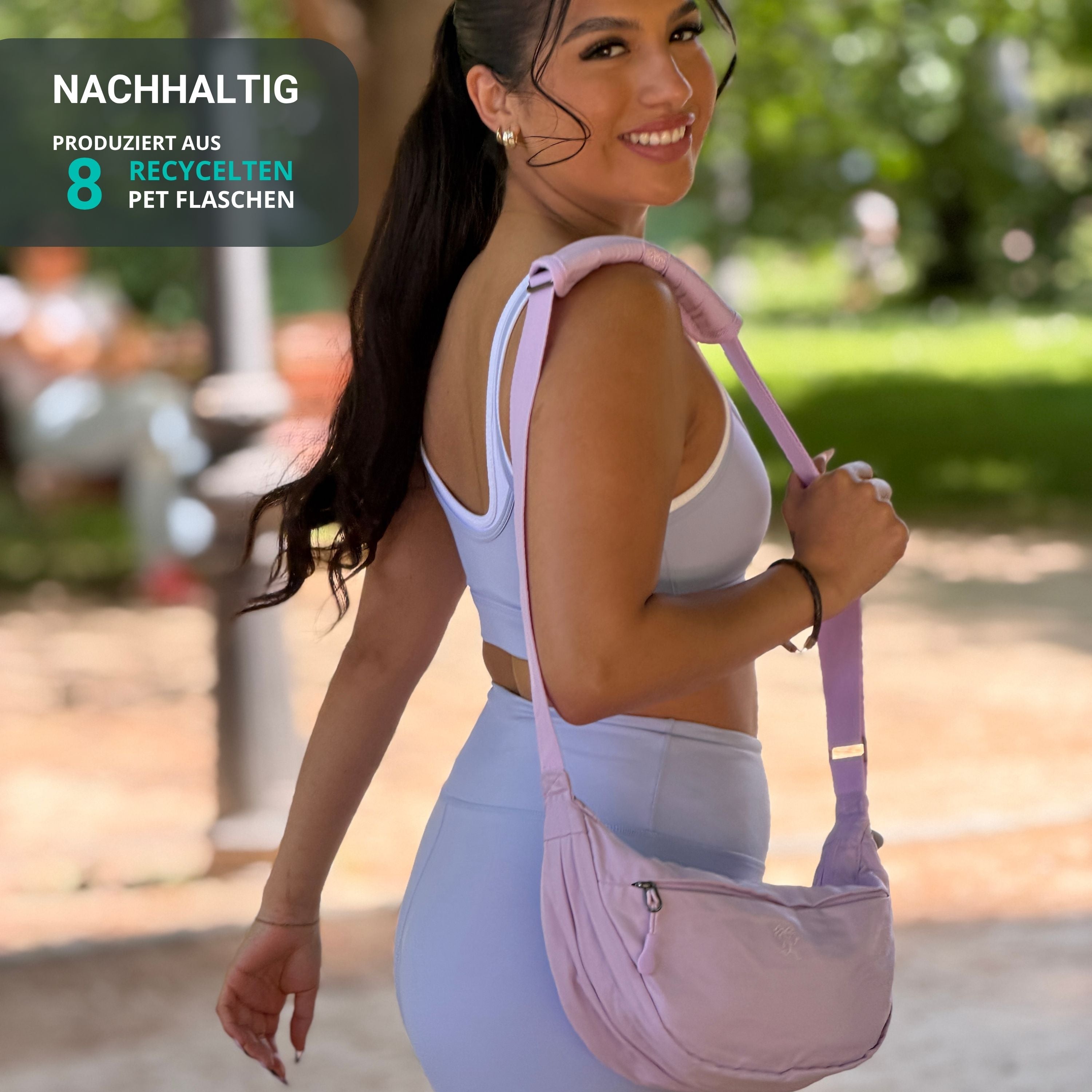 BELA - Moon Bag