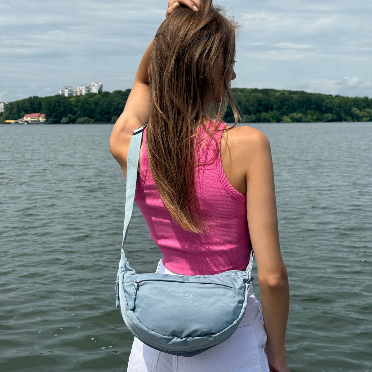 BELA - Moon Bag