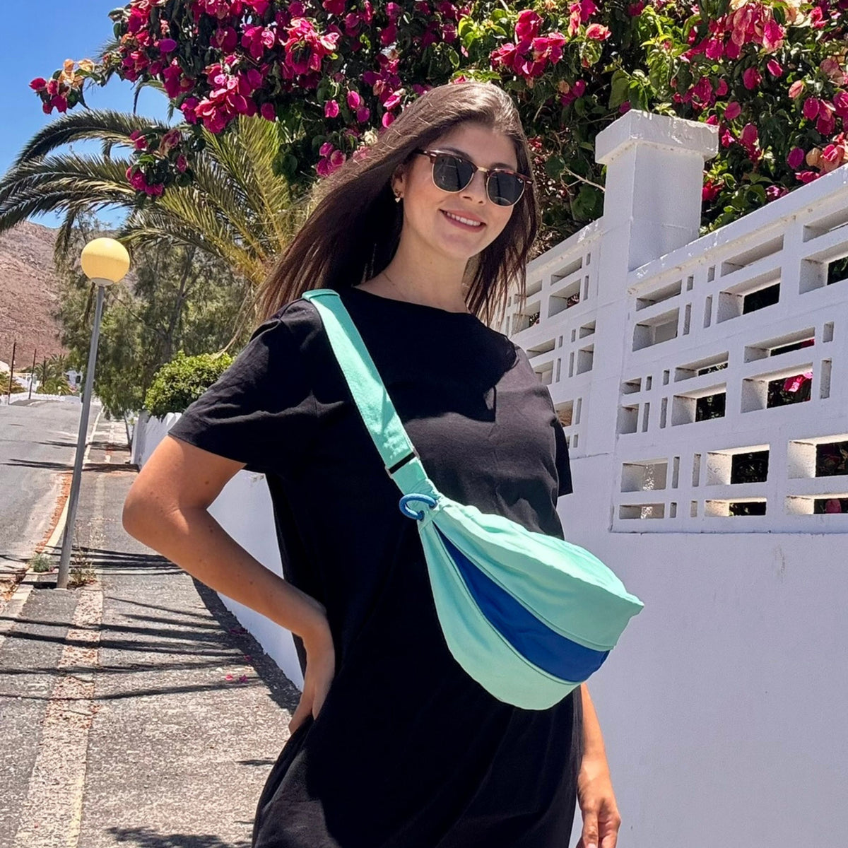 BELA - Moon Bag