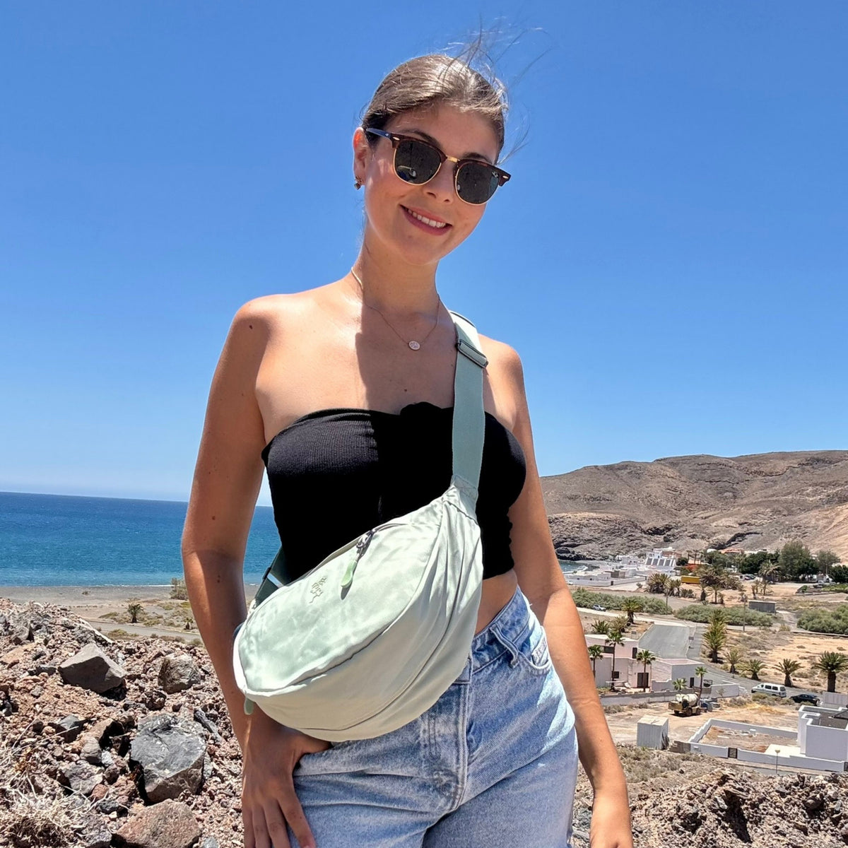 BELA - Moon Bag