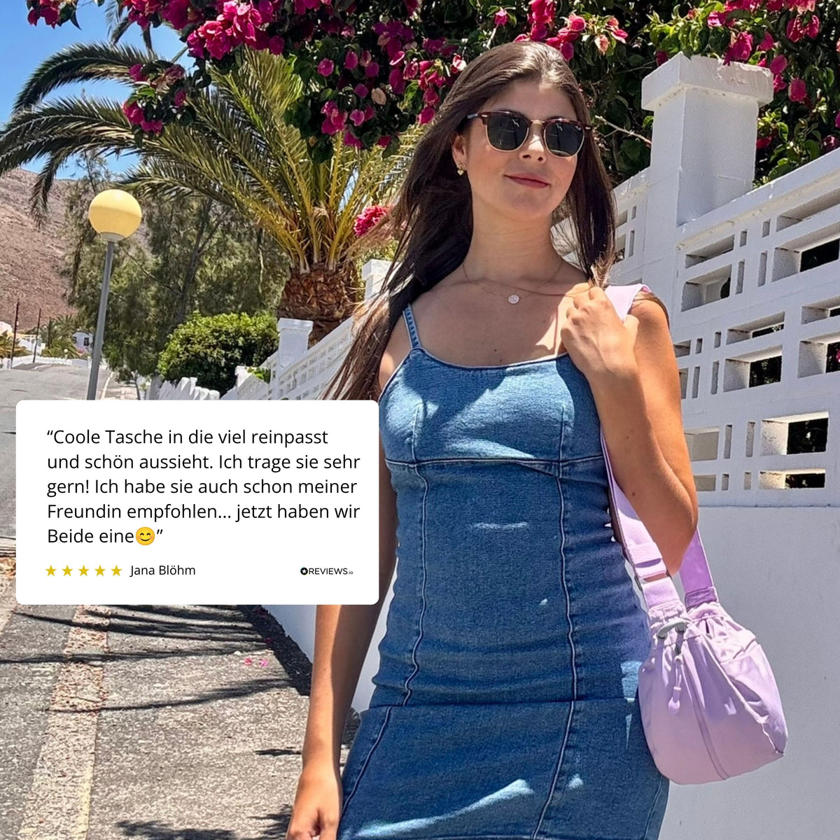 BELA - Moon Bag
