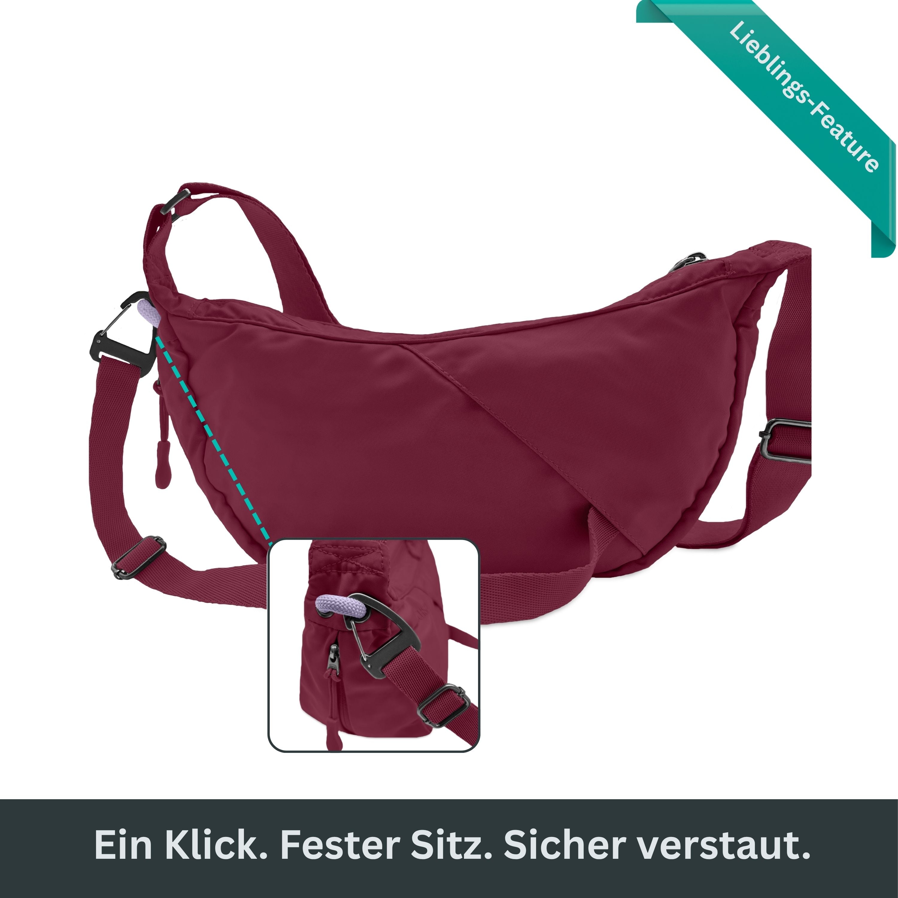 BELA - Moon Bag