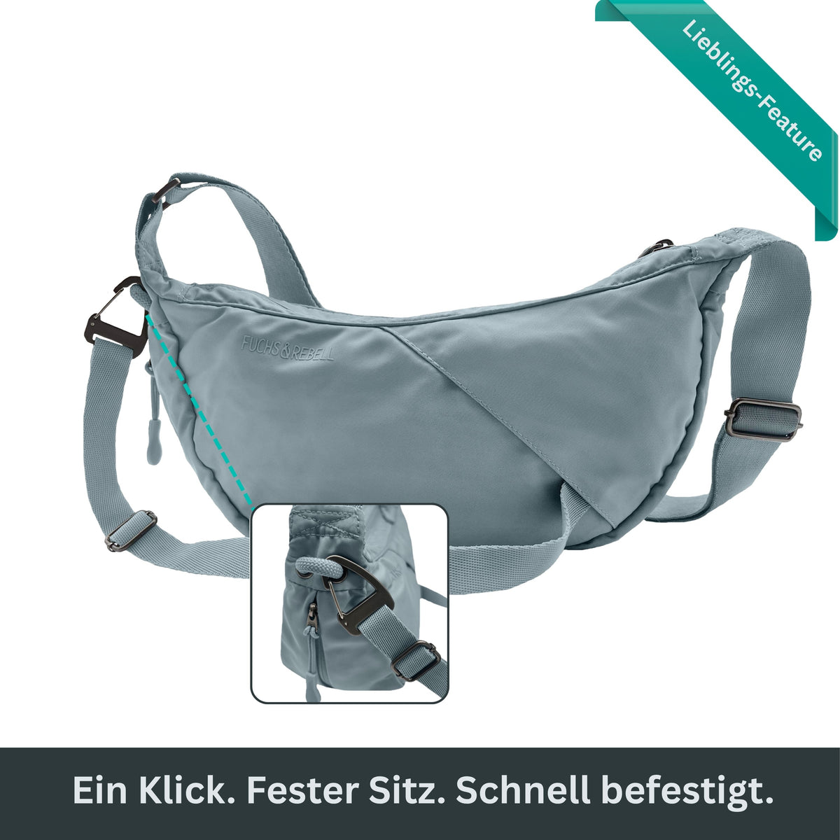 BELA - Moon Bag