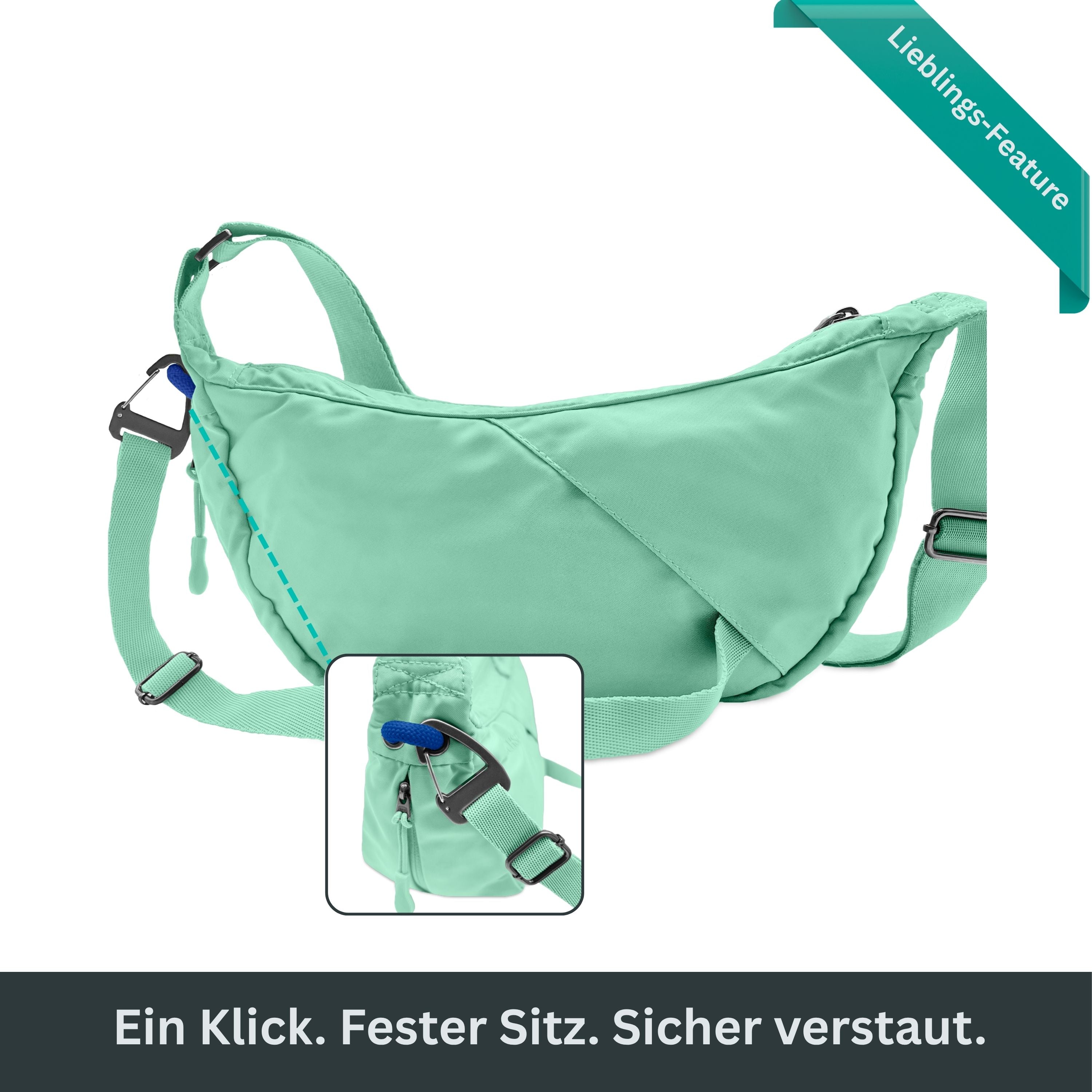 BELA - Moon Bag