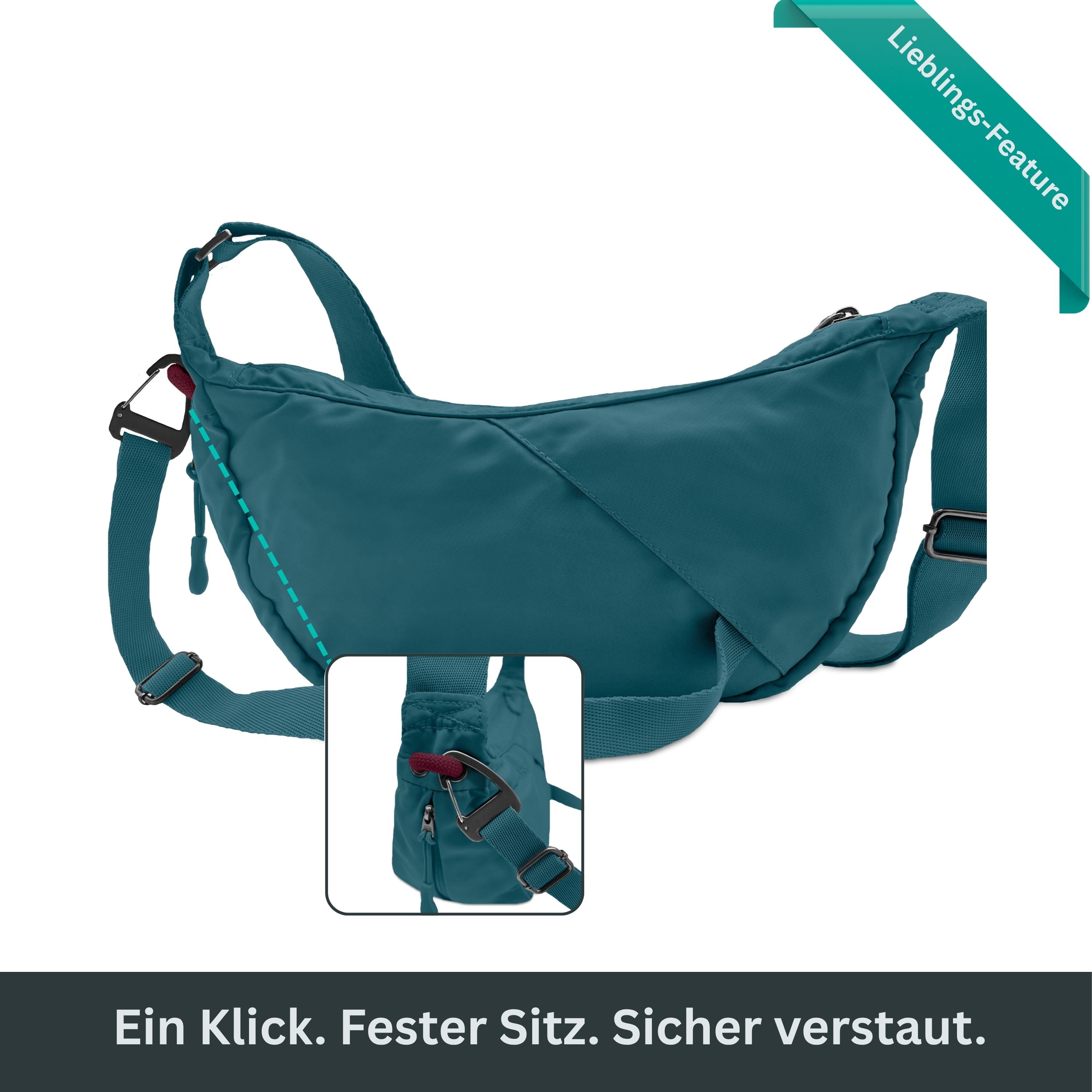 BELA - Moon Bag