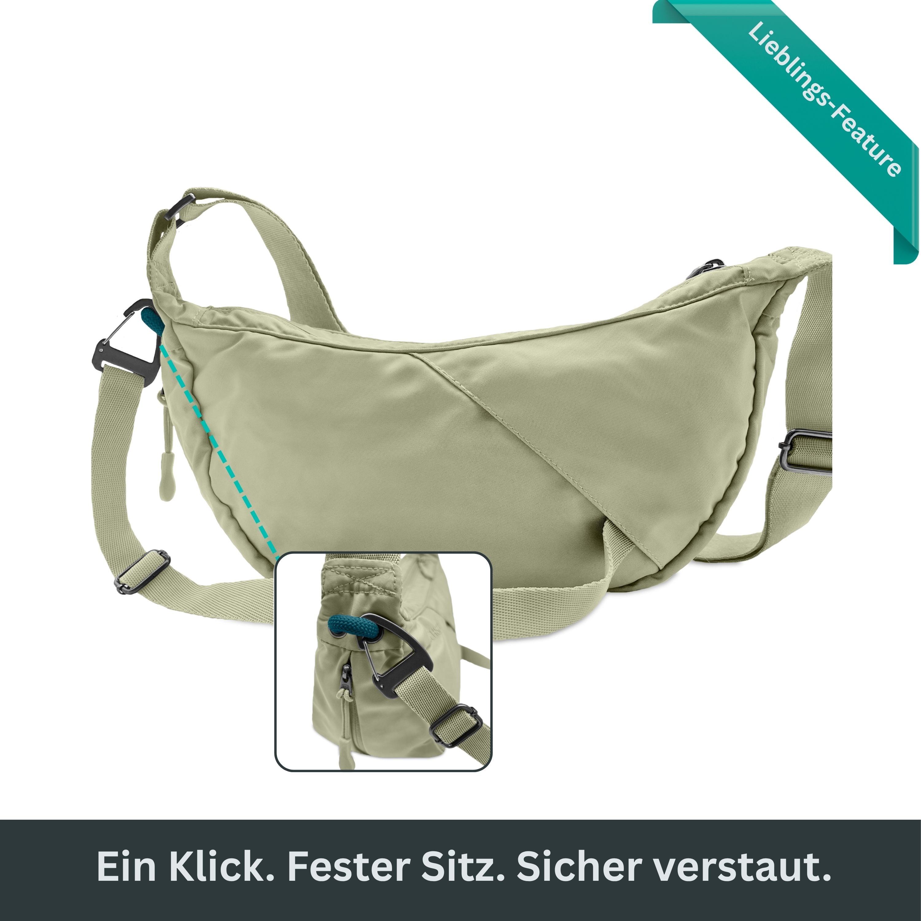 BELA - Moon Bag