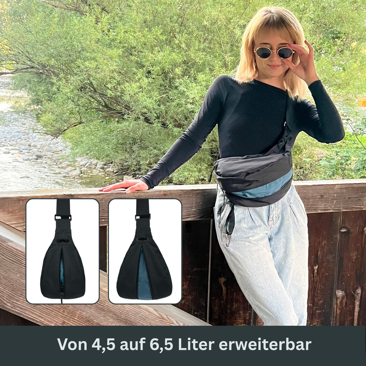 BELA - Moon Bag