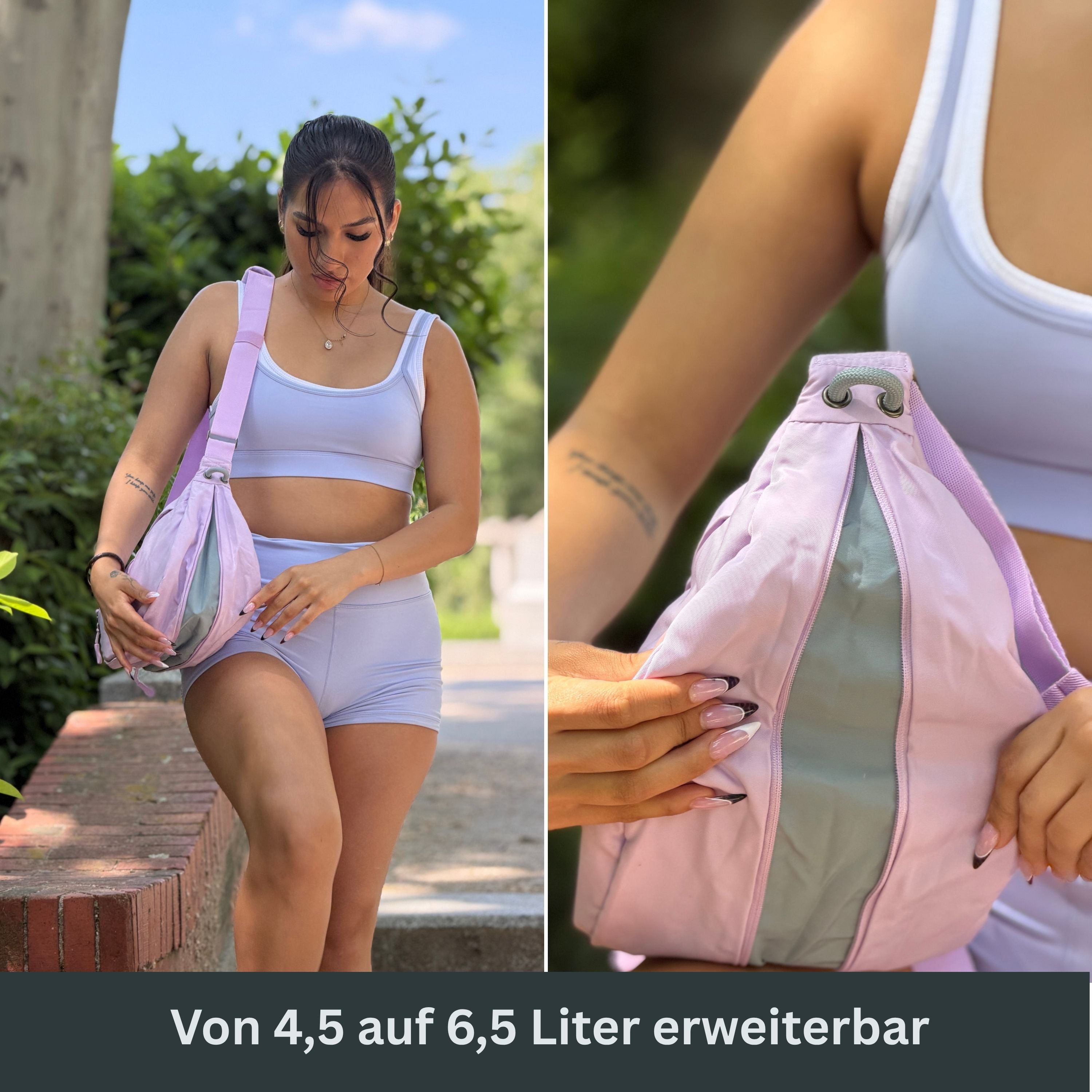 BELA - Moon Bag