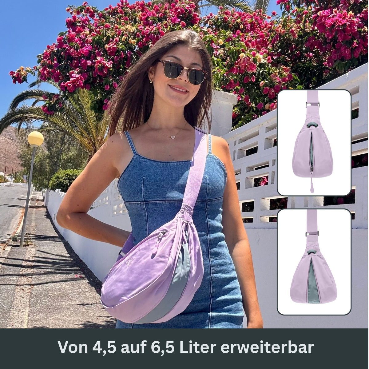 BELA - Moon Bag