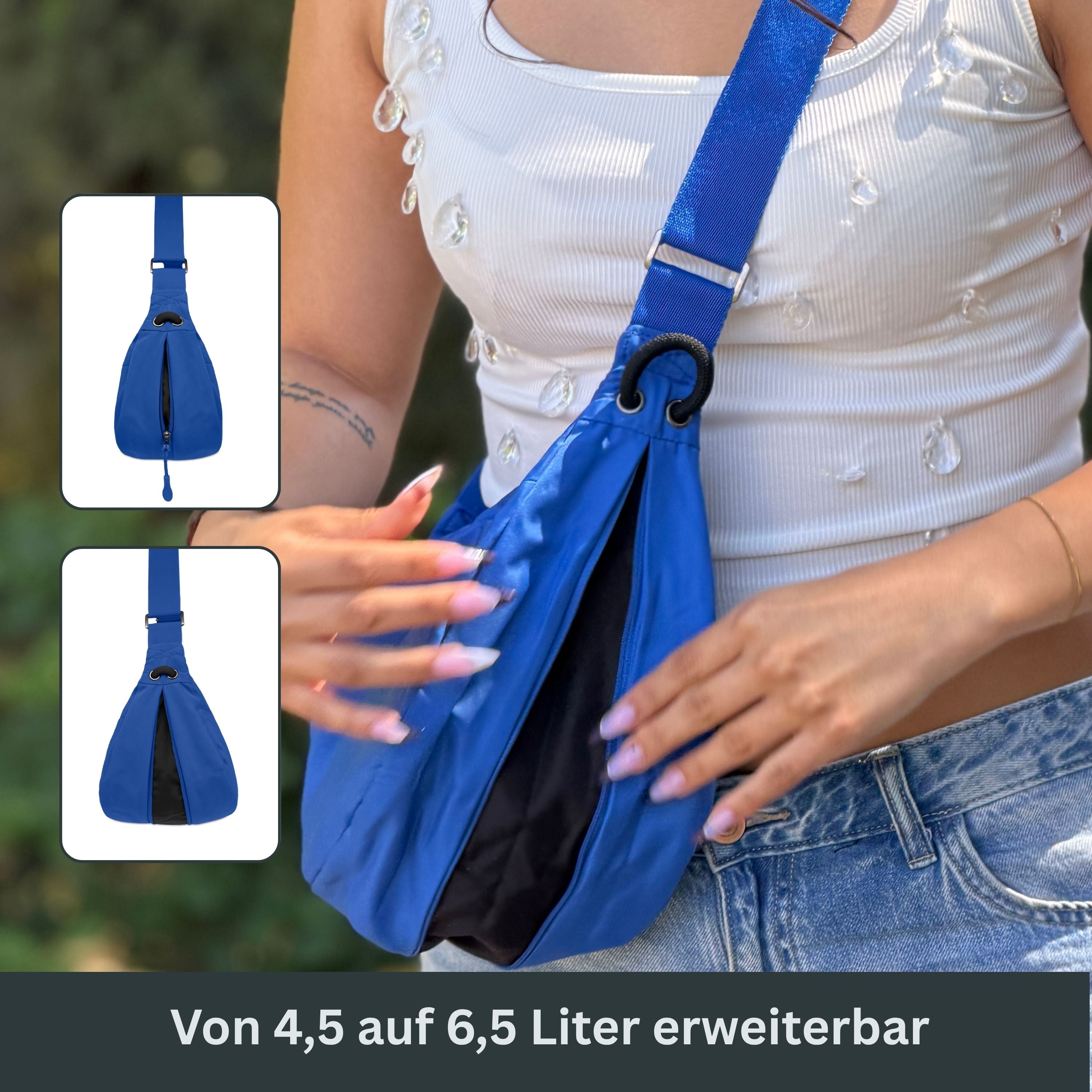 BELA - Moon Bag