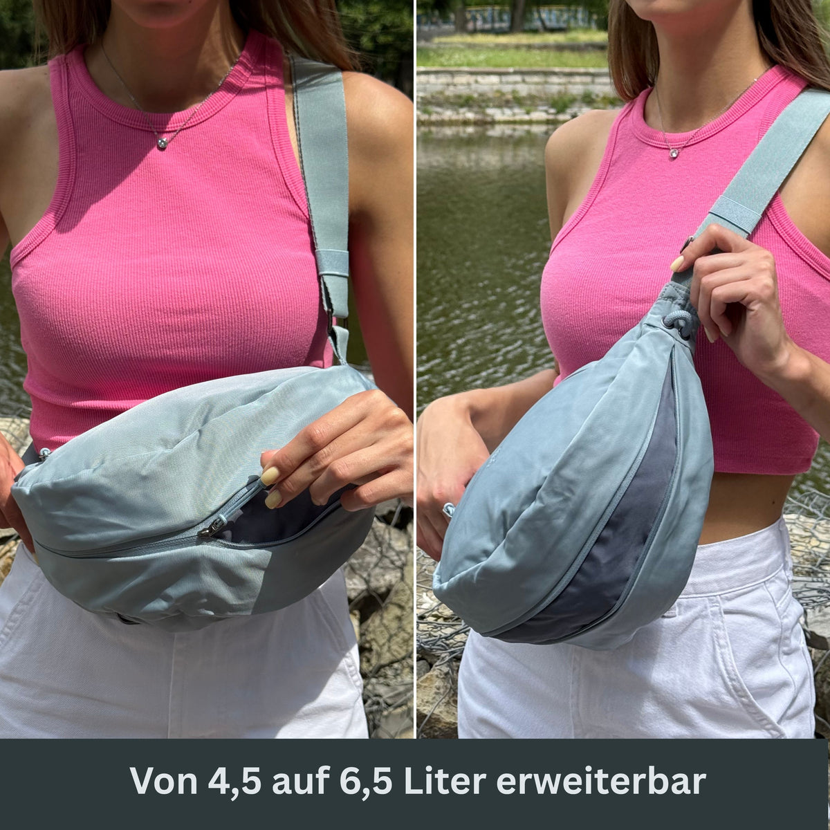 BELA - Moon Bag