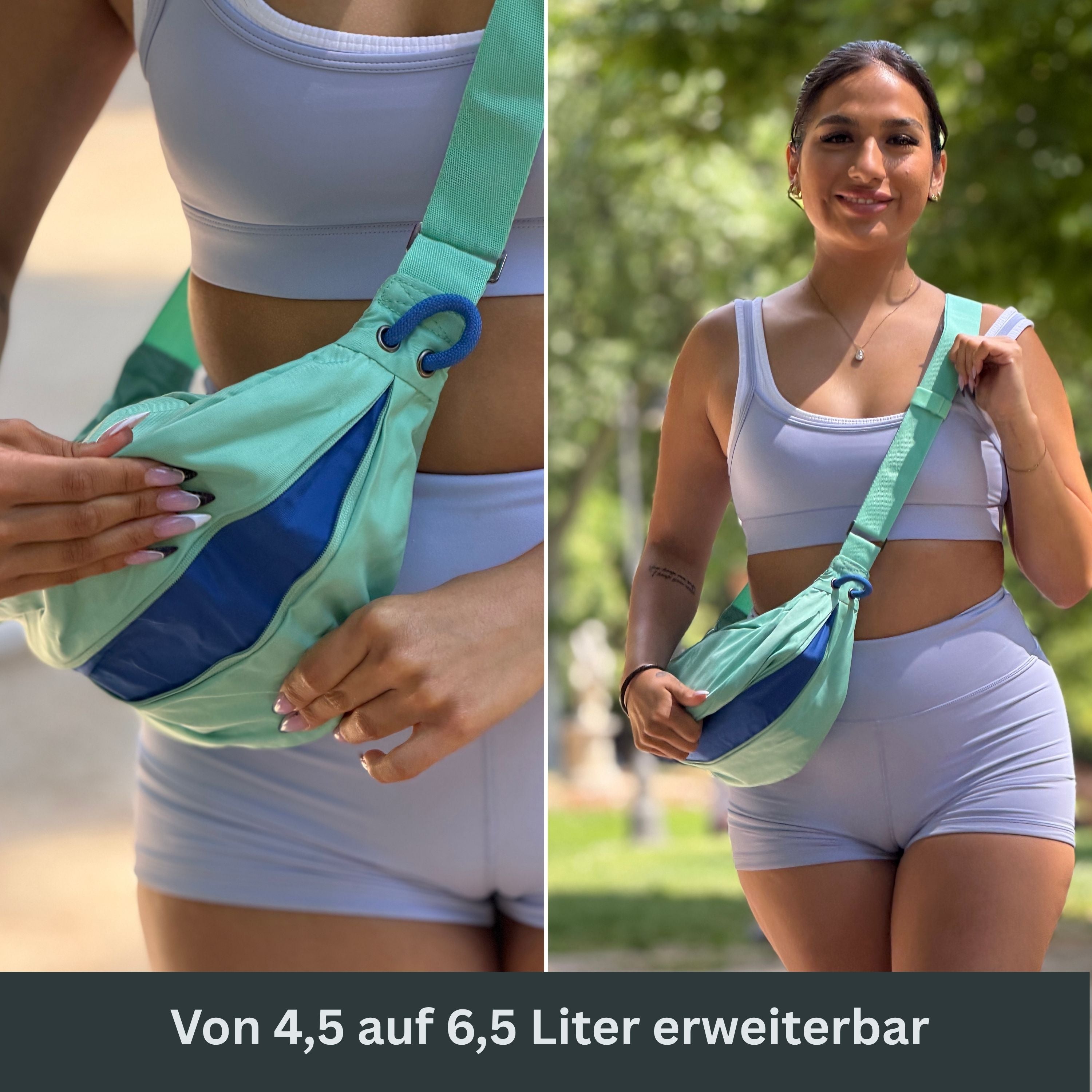BELA - Moon Bag