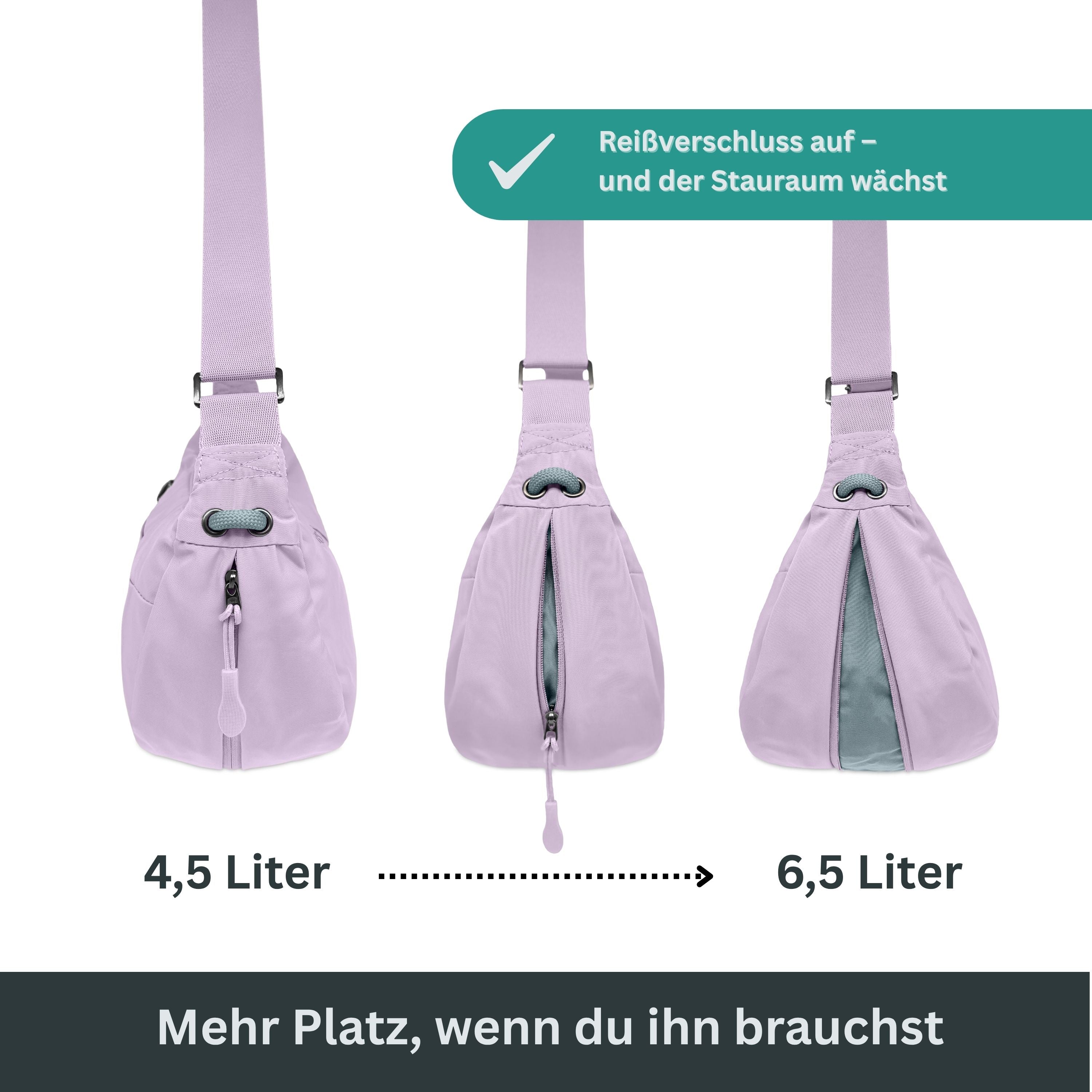 BELA - Moon Bag