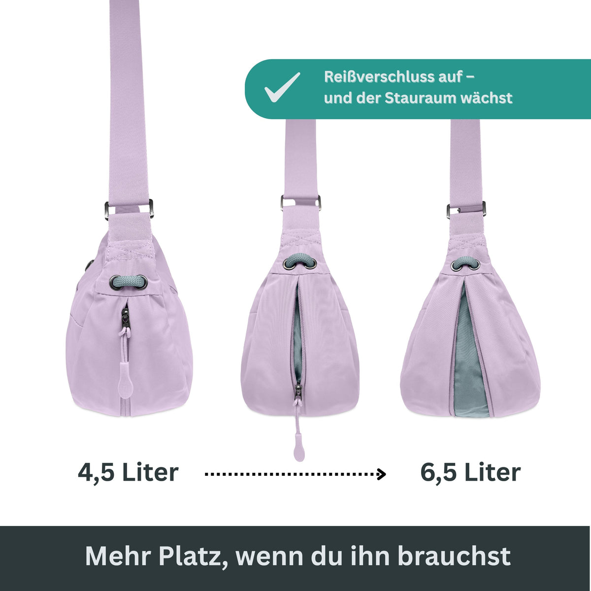 BELA - Moon Bag