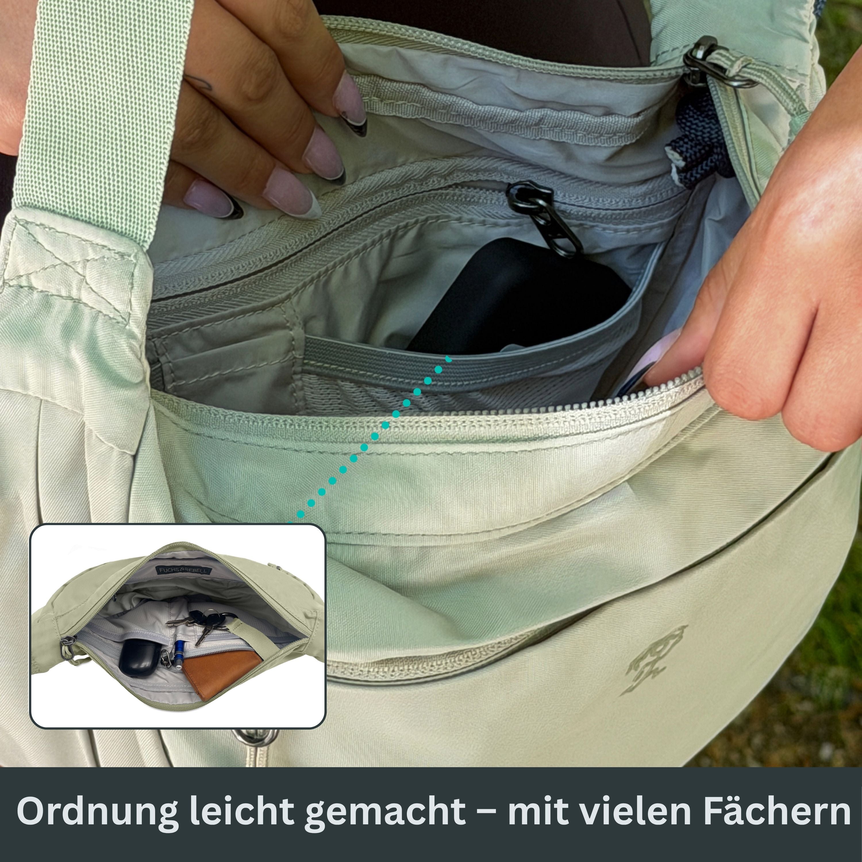 BELA - Moon Bag