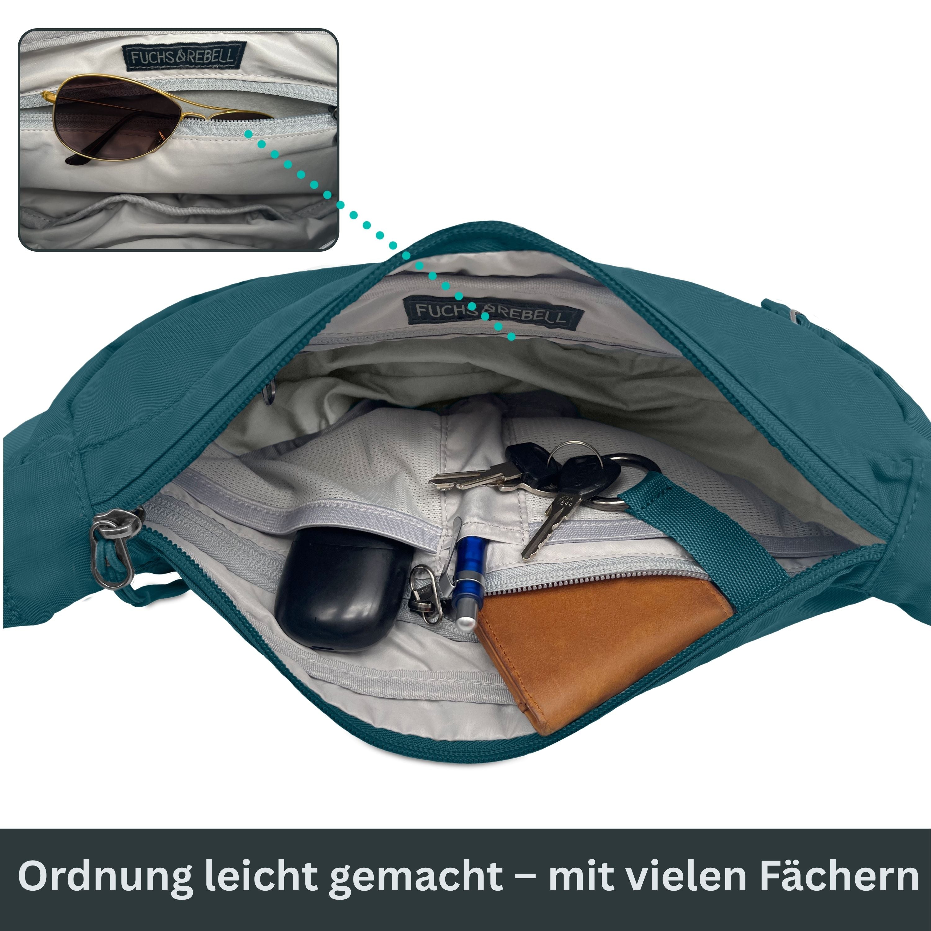 BELA - Moon Bag
