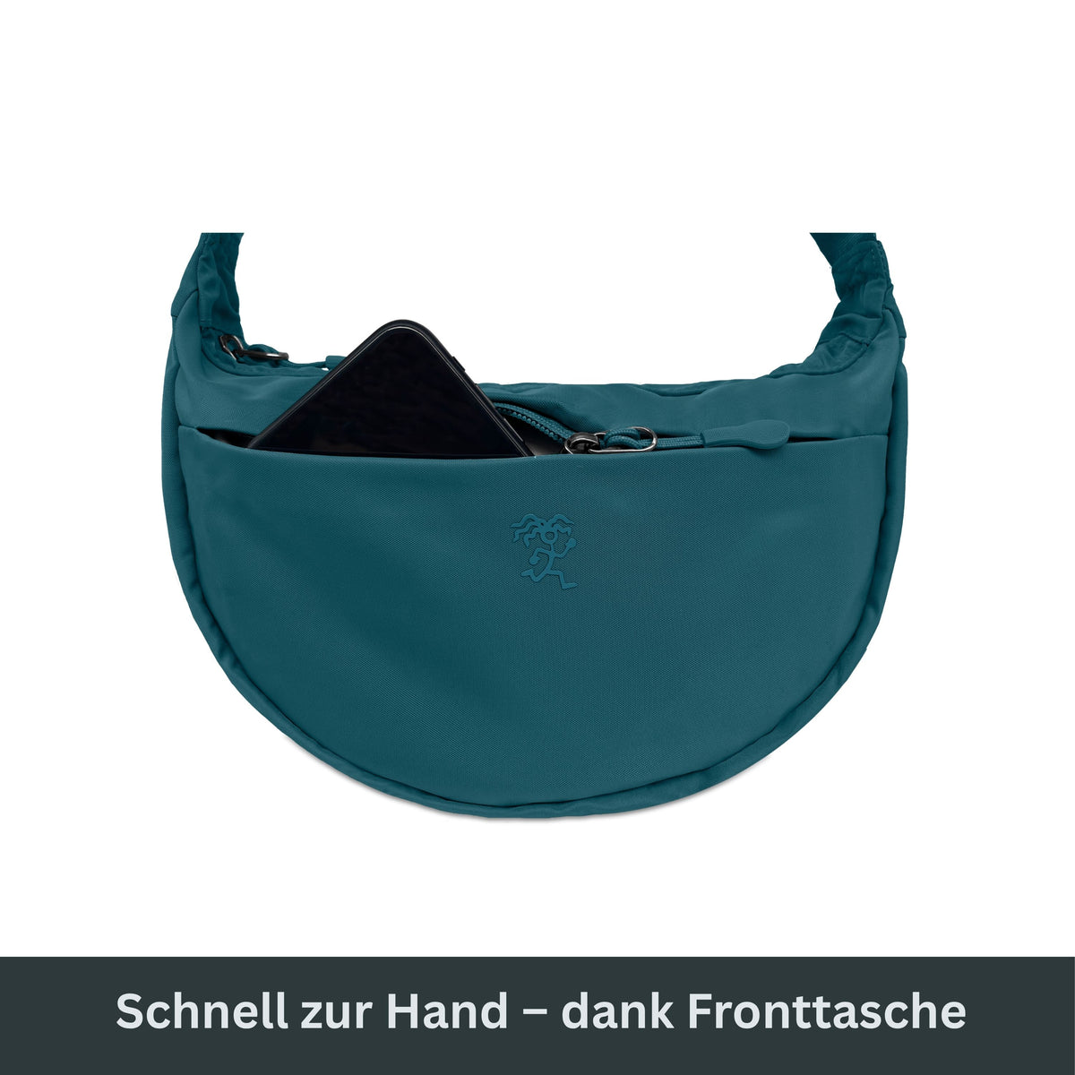 BELA - Moon Bag