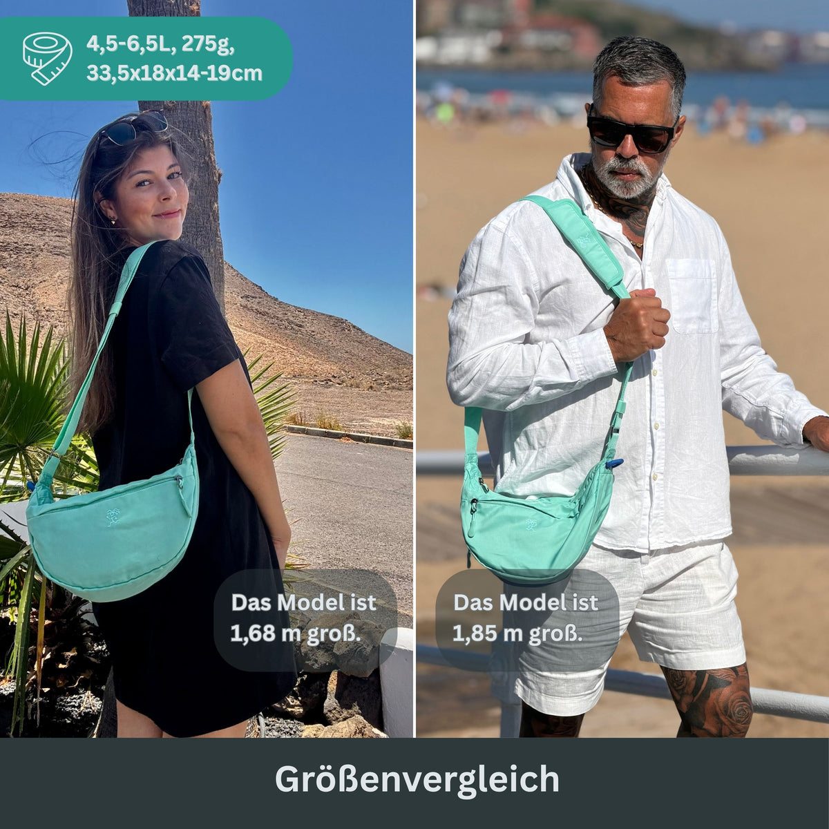 BELA - Moon Bag