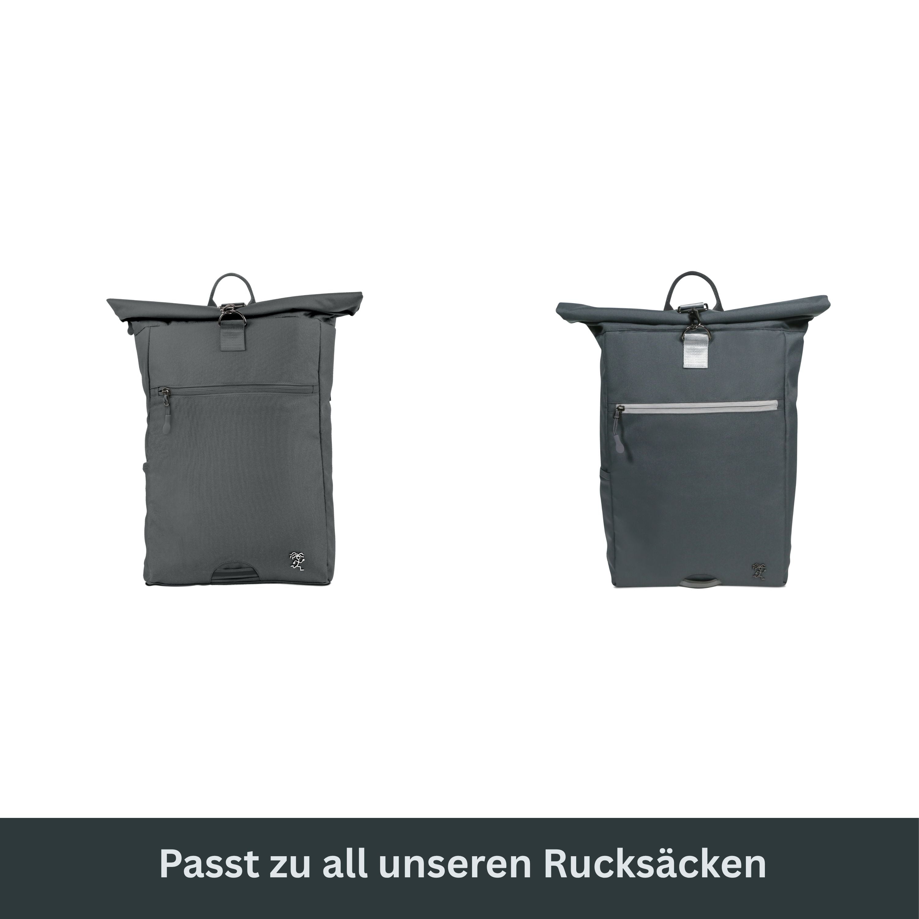 Brustgurt für Rucksack PIET, MATS, EDDIE & PEPE