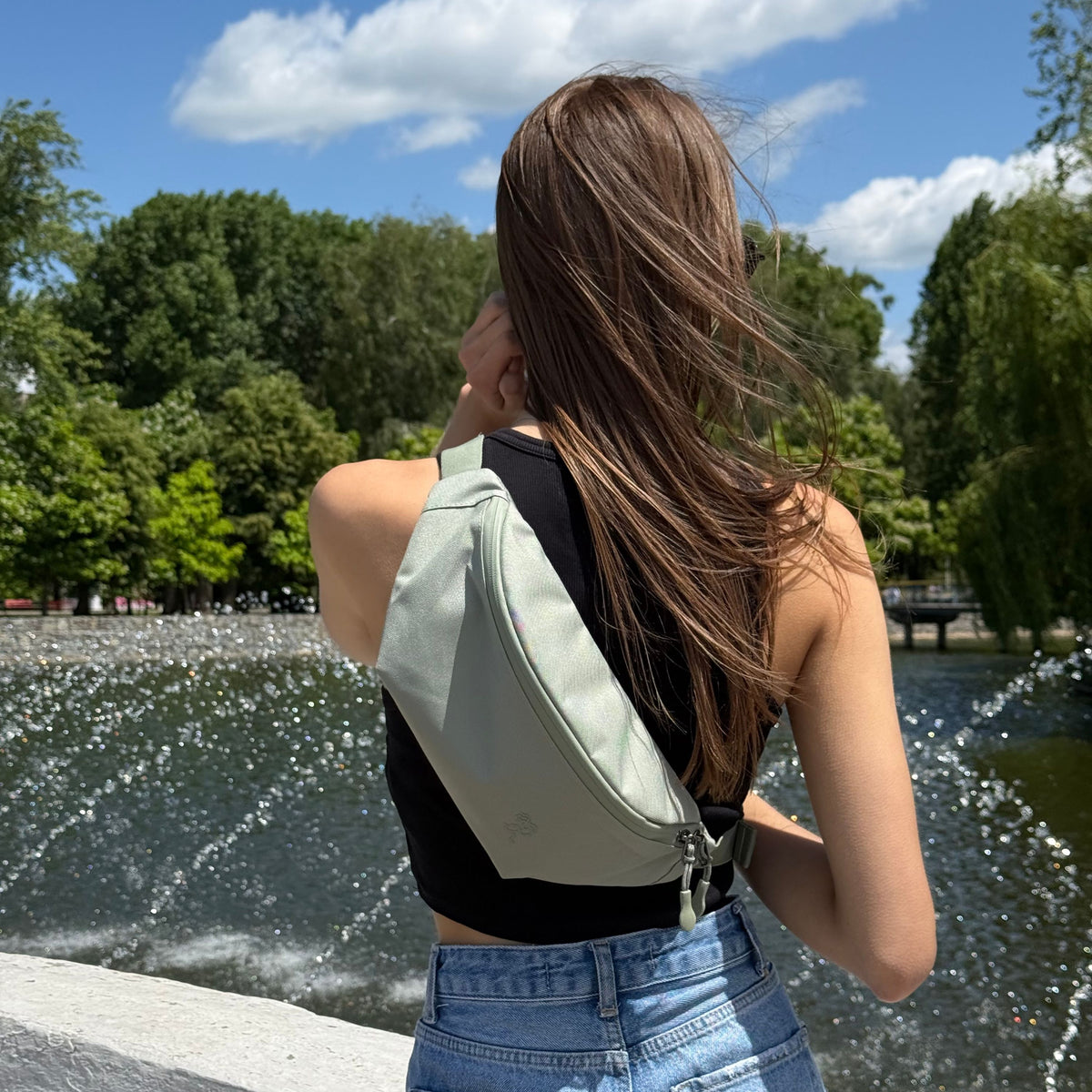 FIETE - Hip Bag