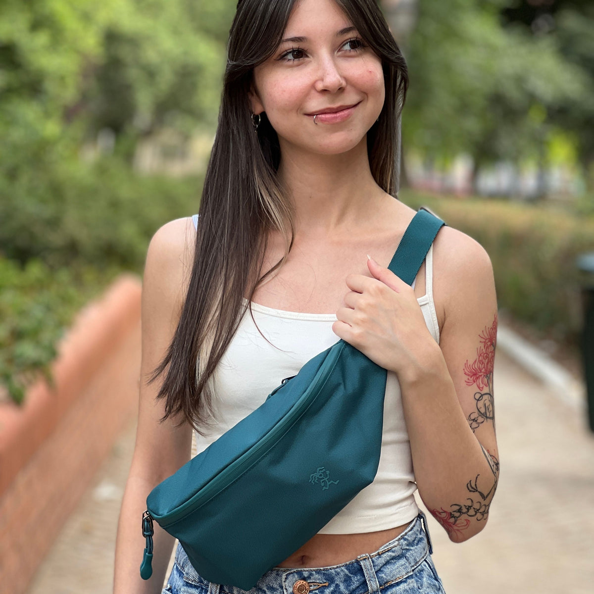 FIETE - Hip Bag
